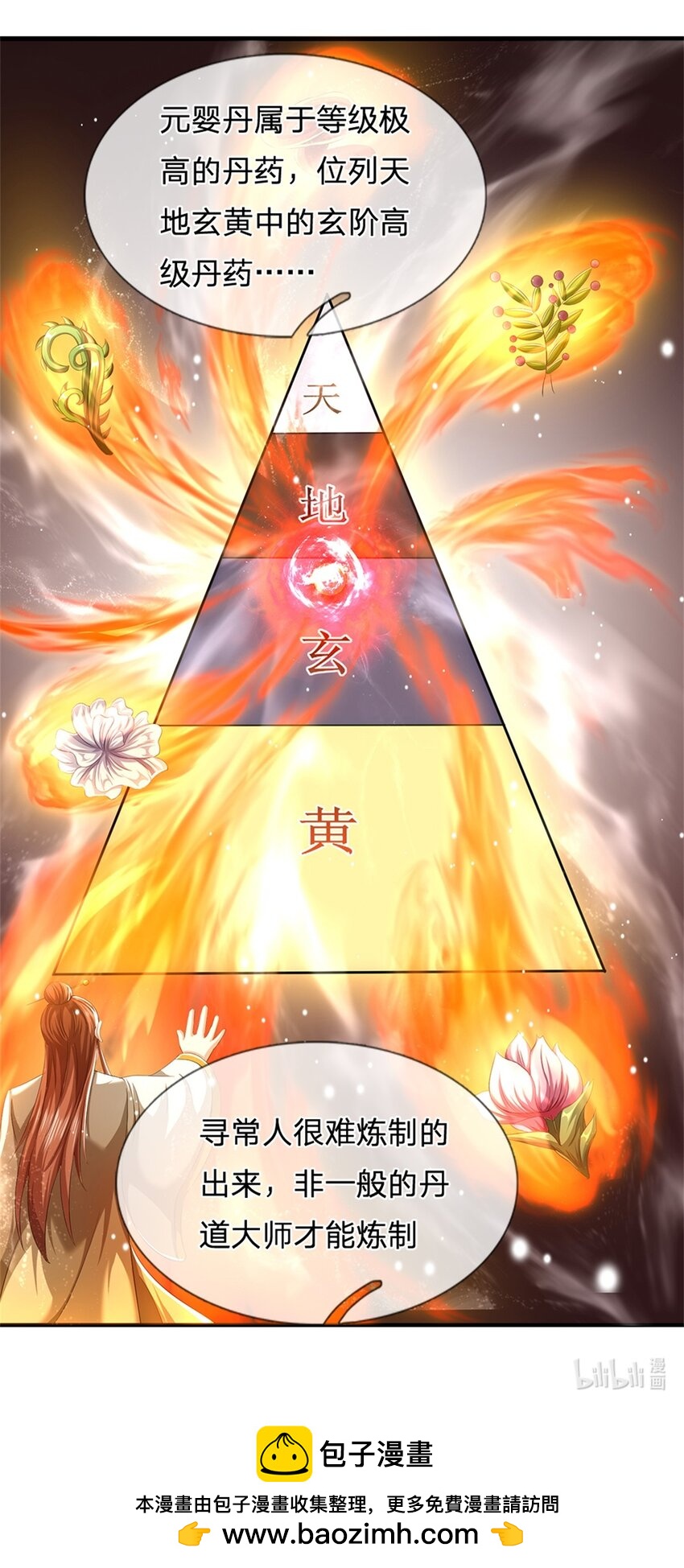 第101话 布下天罗地网-第103话