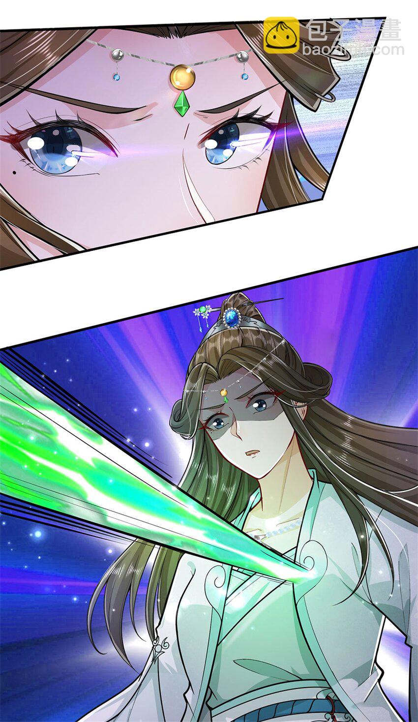 第107话 真的要杀我吗-第109话