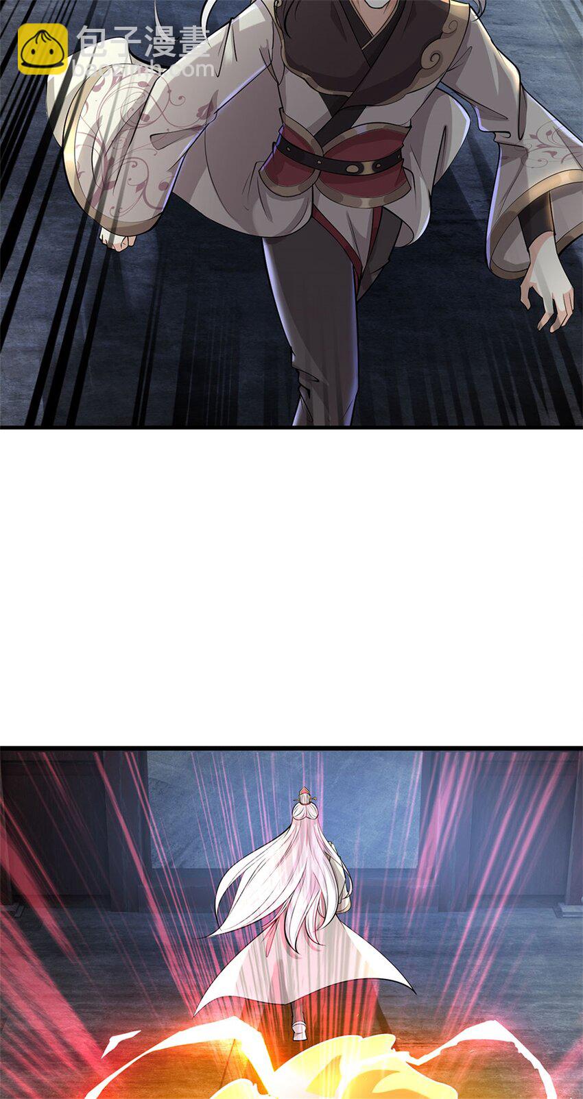 第111话 竟有如此法力(1/2)-第113话