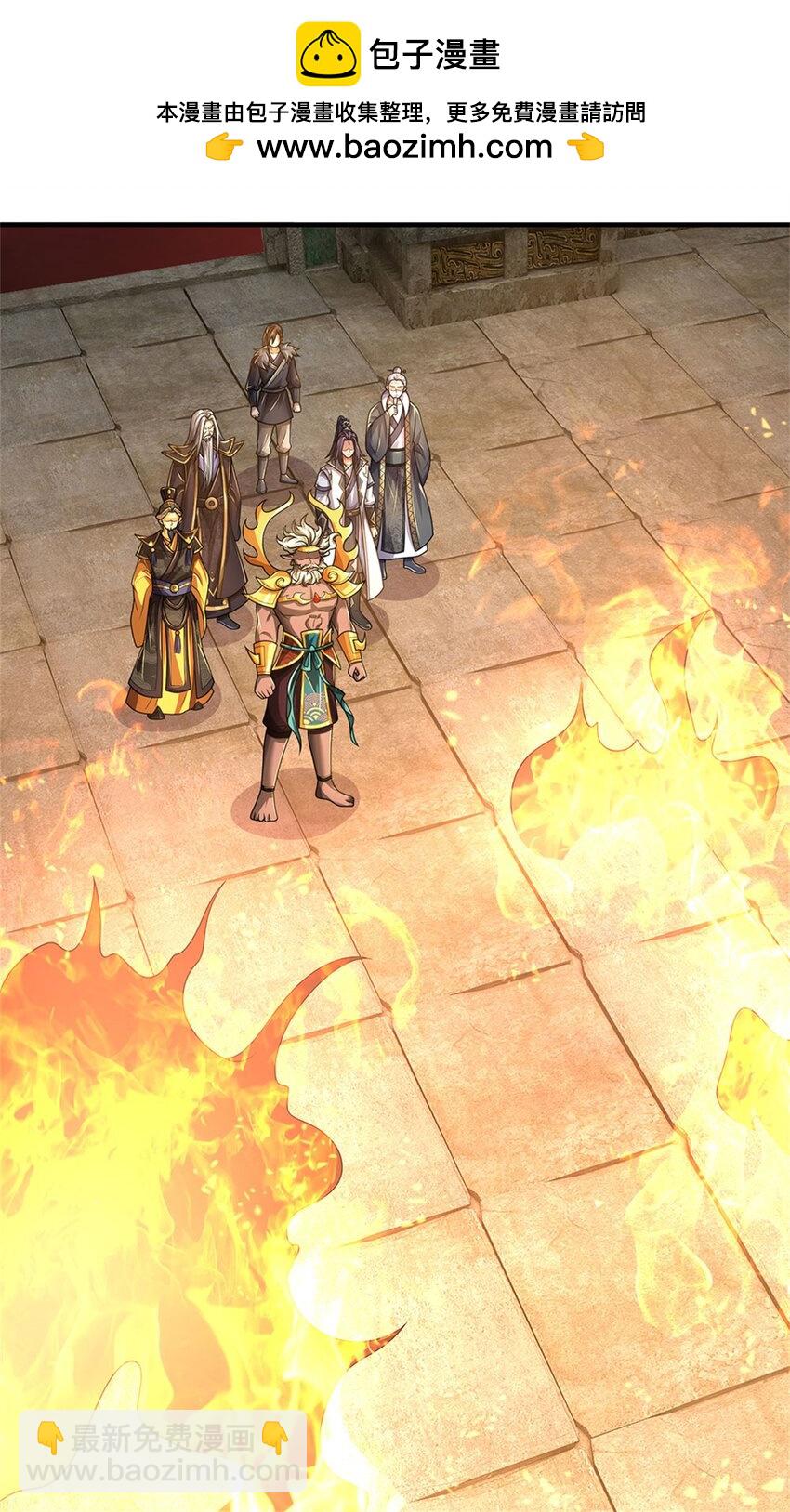 第129话 又将流向哪里-第131话