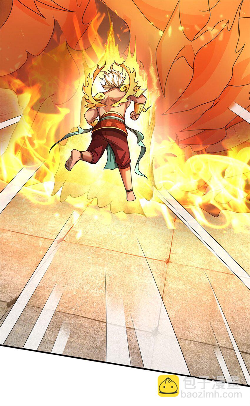 第129话 又将流向哪里-第131话