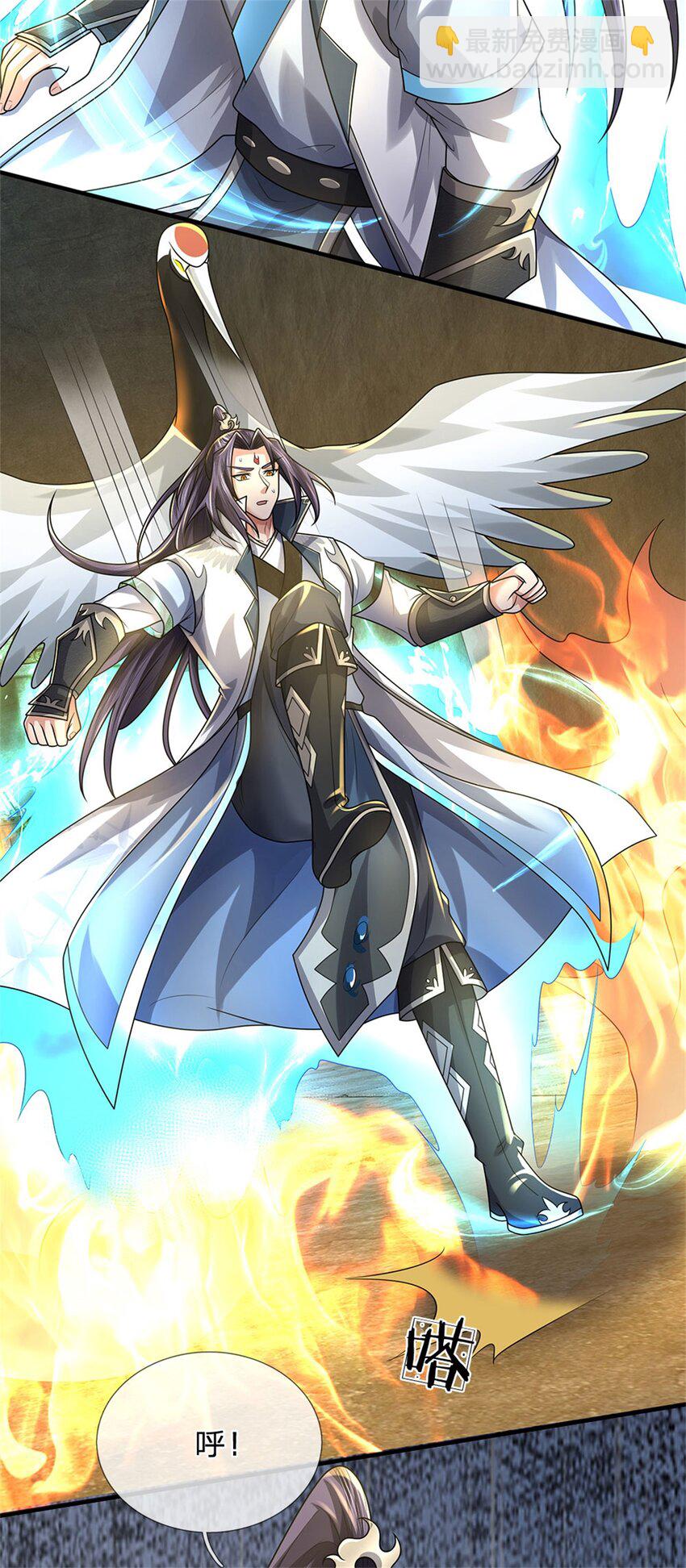 第129话 又将流向哪里-第131话