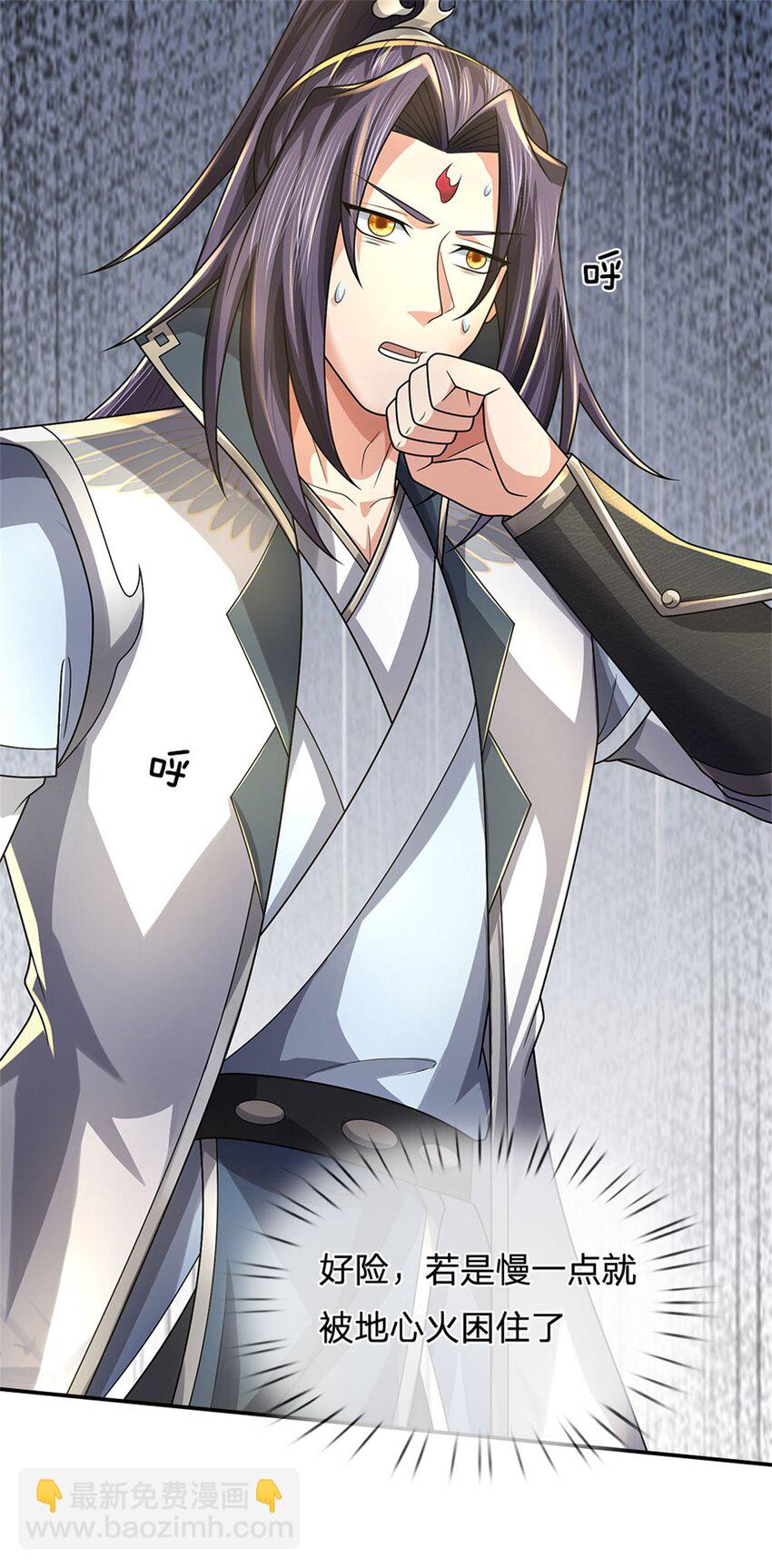 第129话 又将流向哪里-第131话