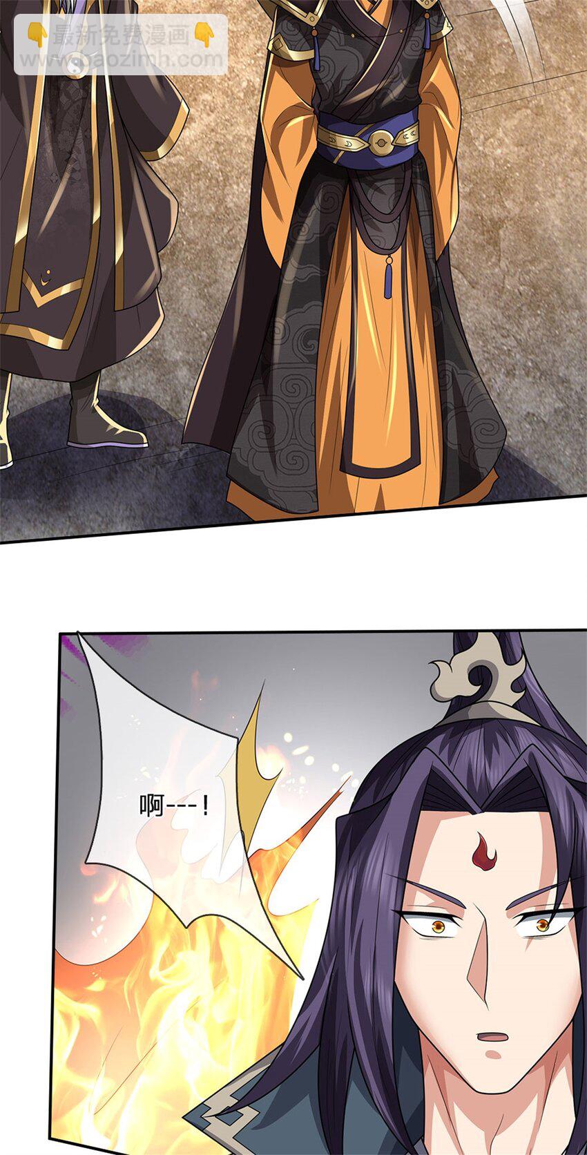 第129话 又将流向哪里-第131话