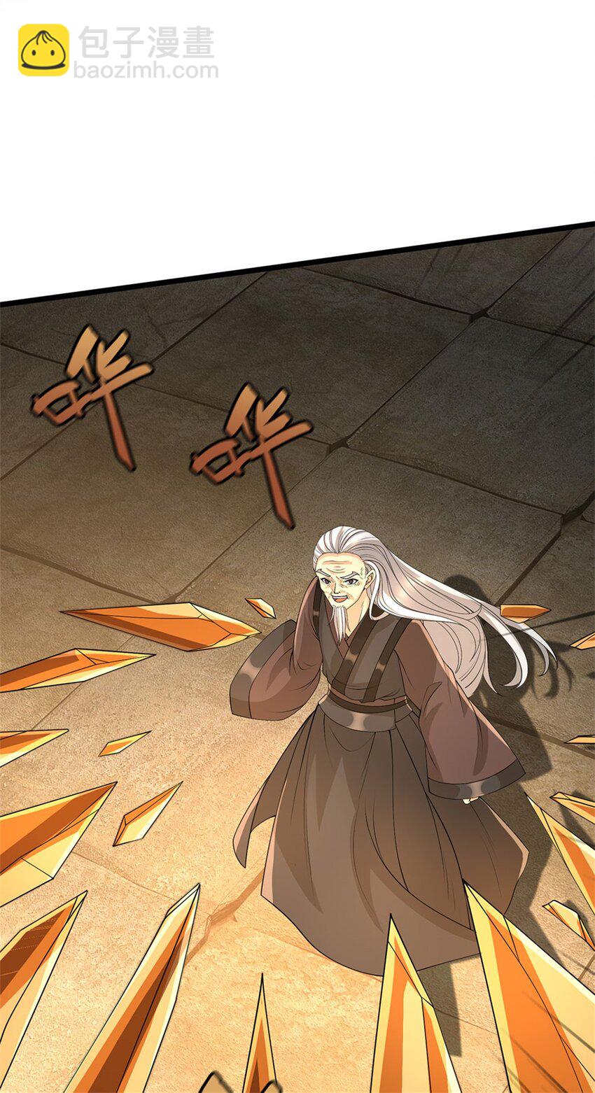 第129话 又将流向哪里-第131话