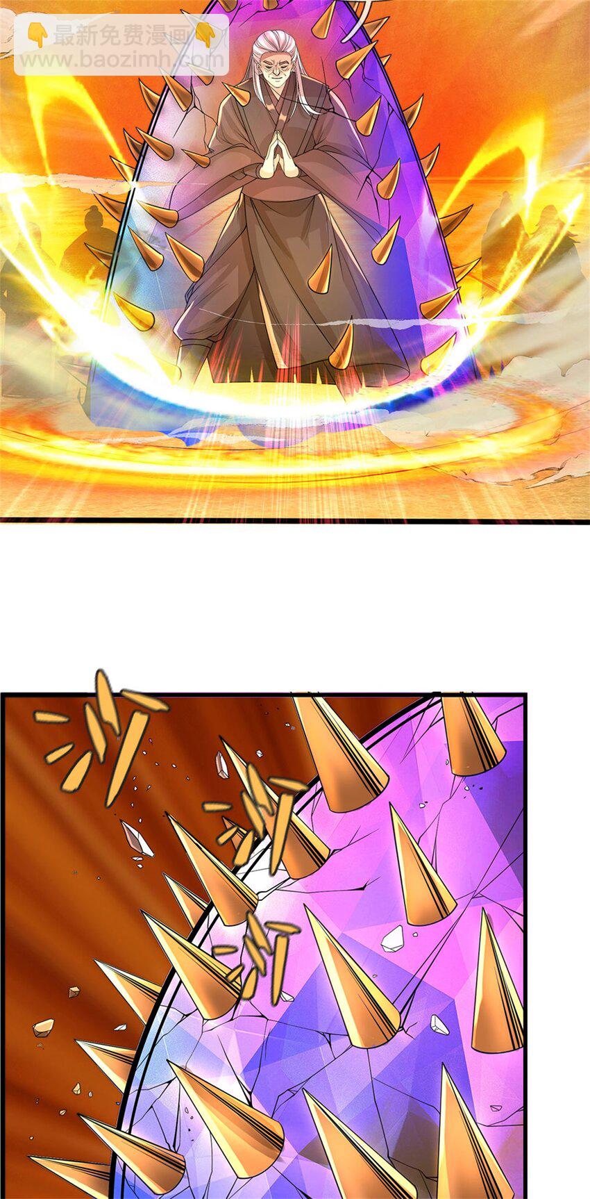 第129话 又将流向哪里-第131话