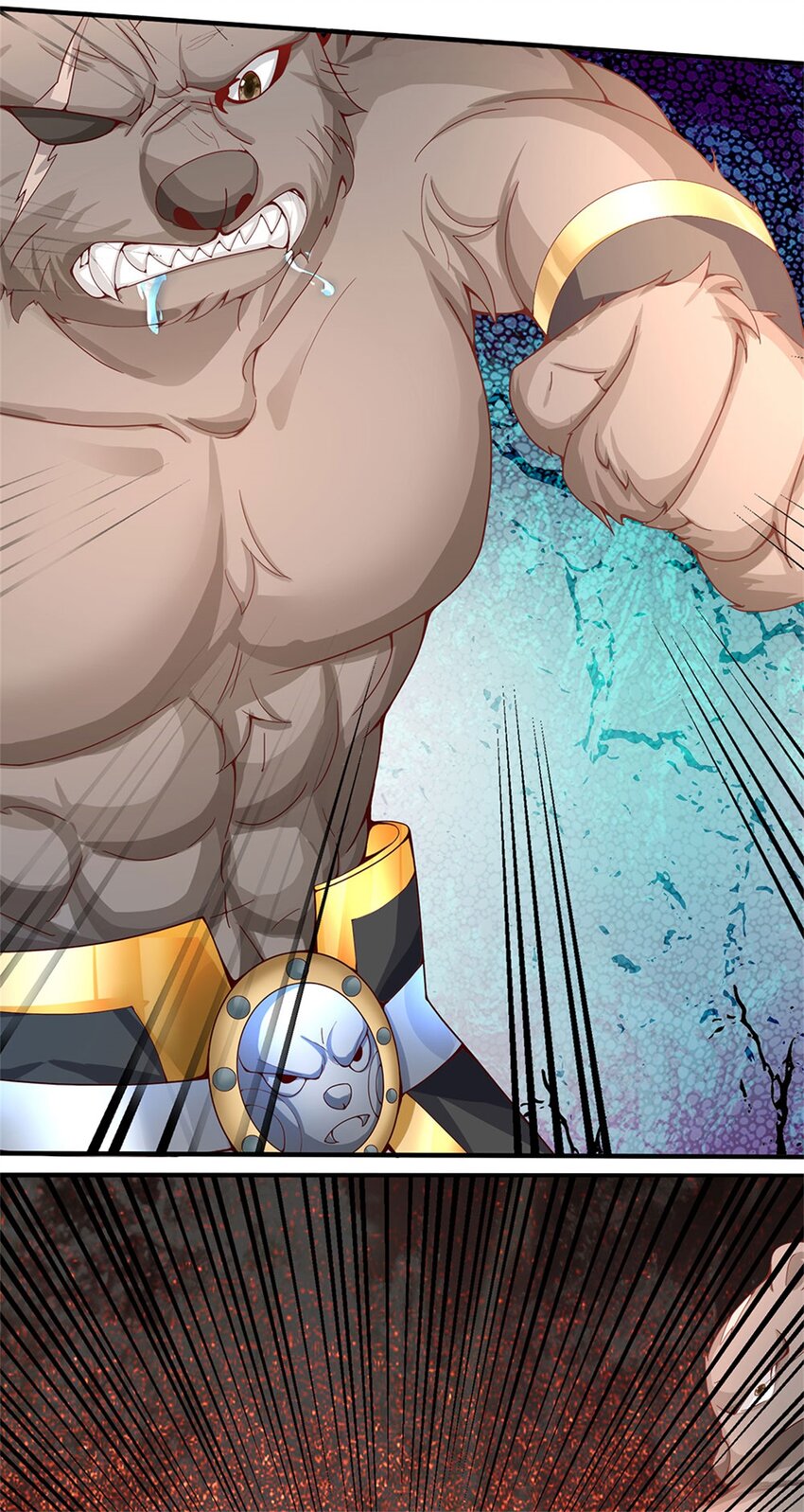 第12话 贪生怕死之人-第13话