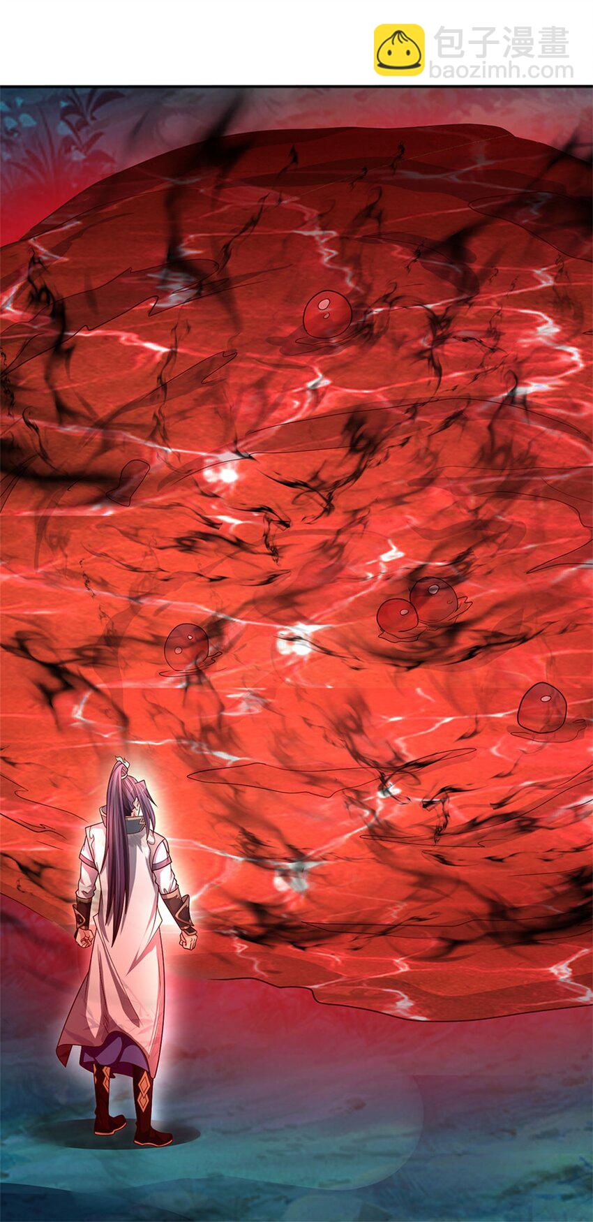 第14话 妖邪尽数伏诛-第15话