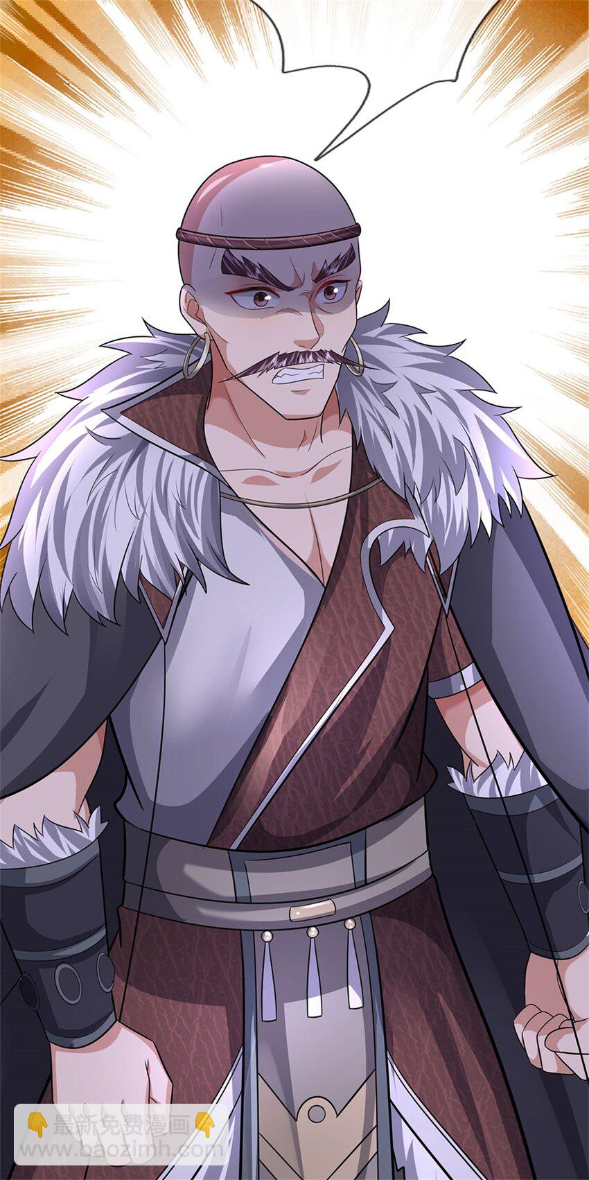 第22话 龙潭虎穴如何-第23话