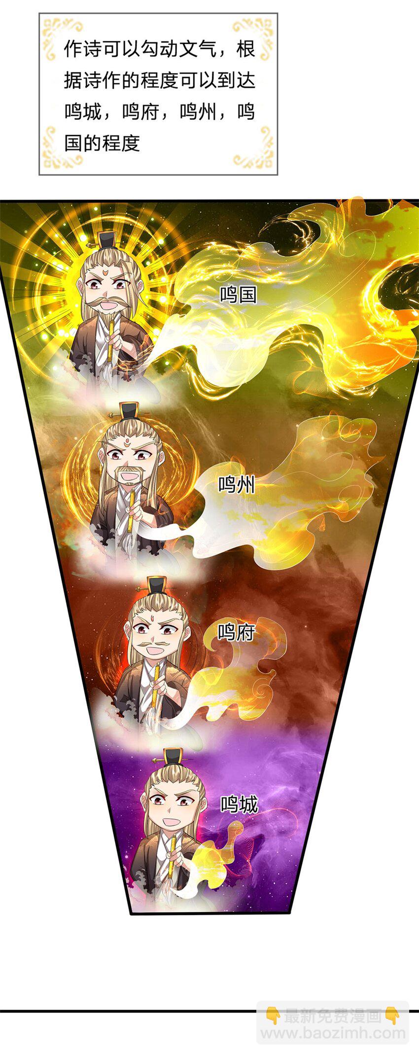 第29话 学生就献丑了-第31话