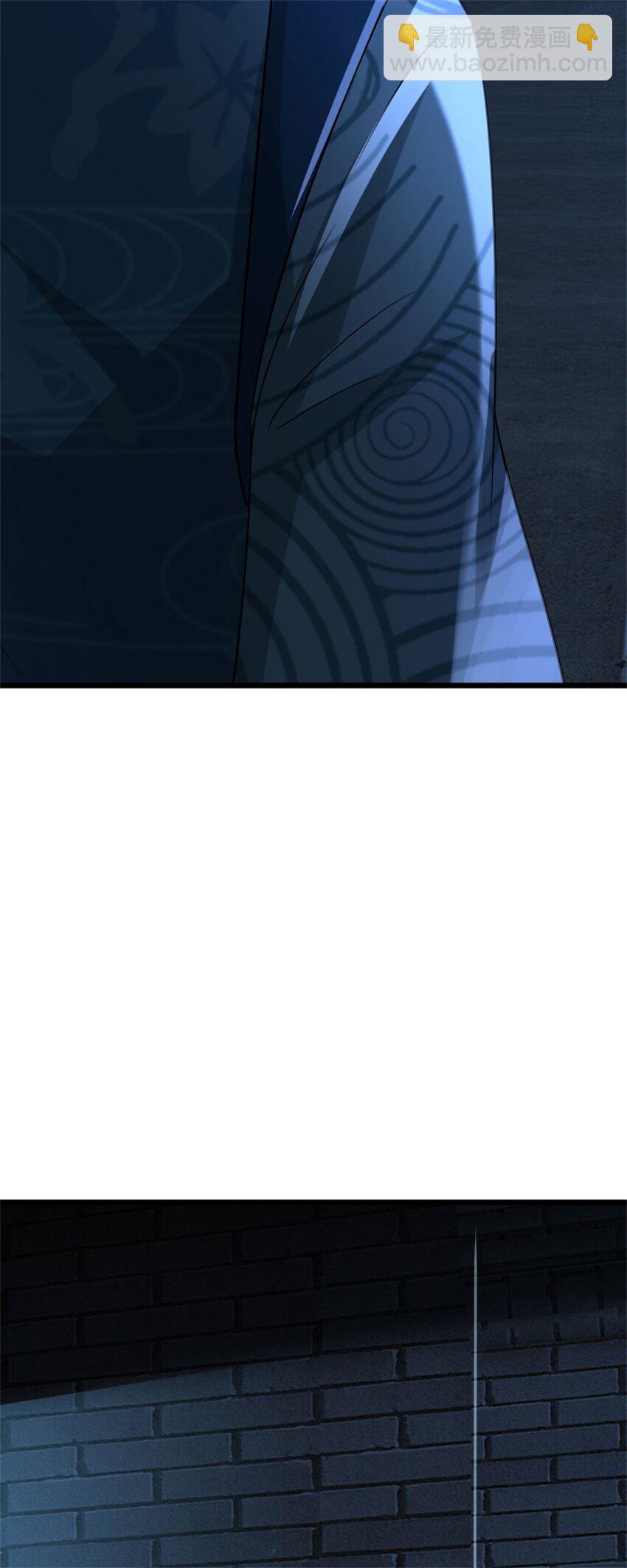 第35话 你要捉迷藏吗(1/2)-第37话