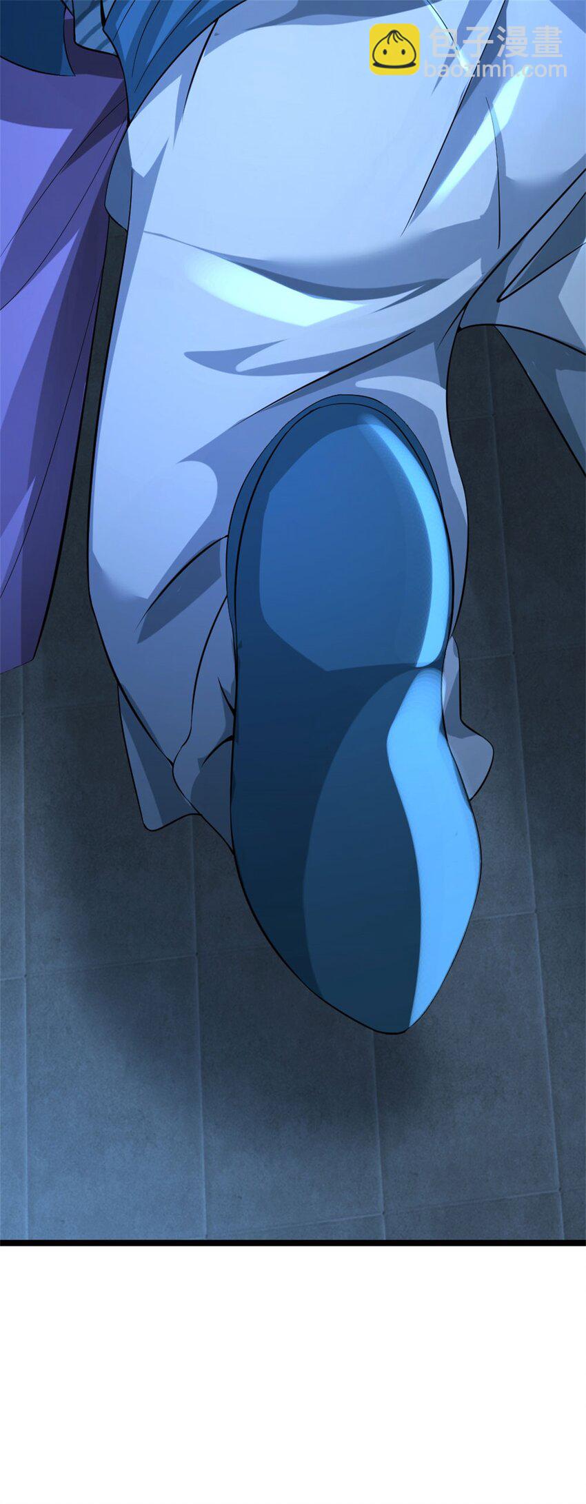 第35话 你要捉迷藏吗(1/2)-第37话