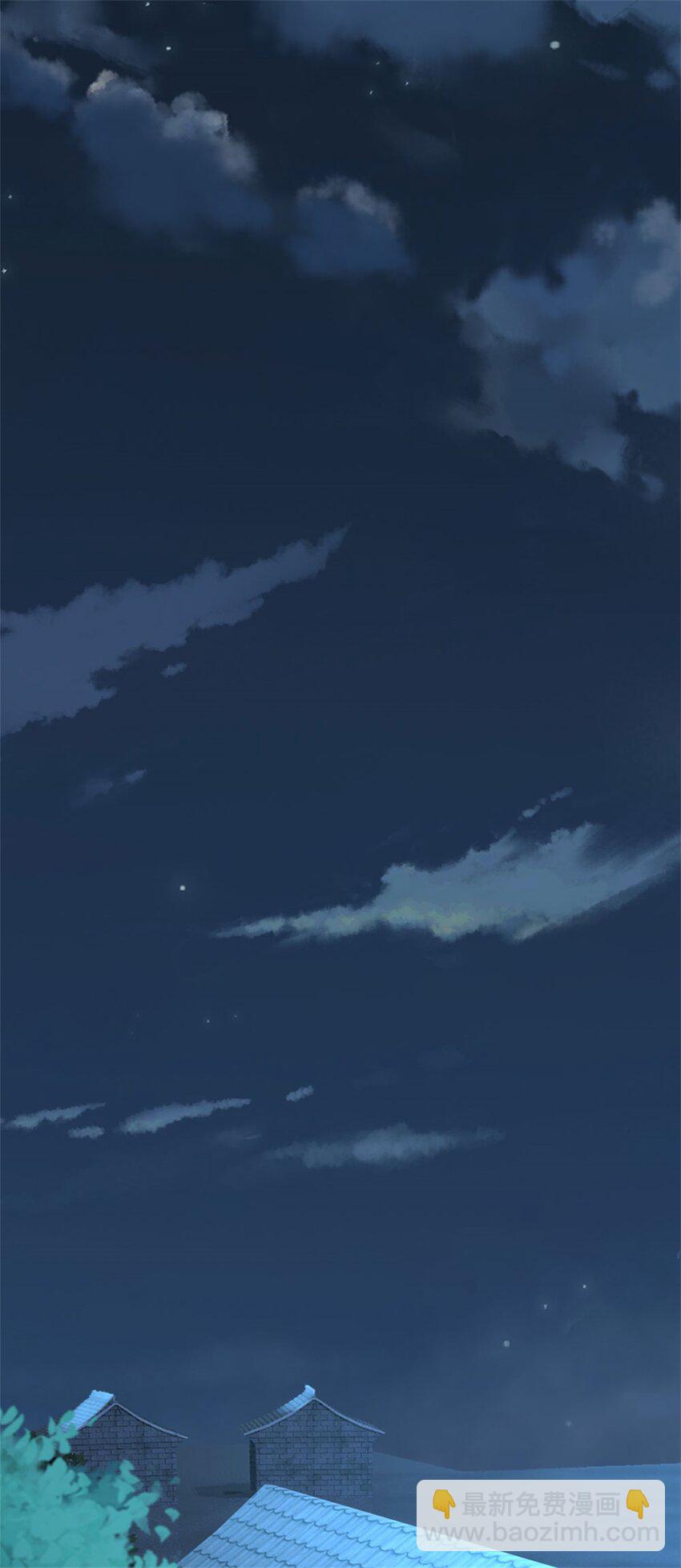 第35话 你要捉迷藏吗(1/2)-第37话