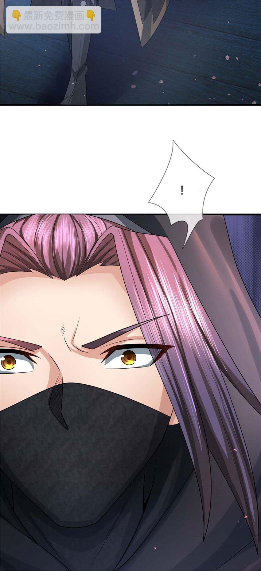 第37话 下辈子少造孽-第39话