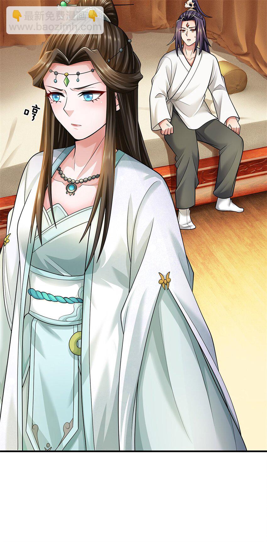 第47话 龙女所赠龙珠-第49话