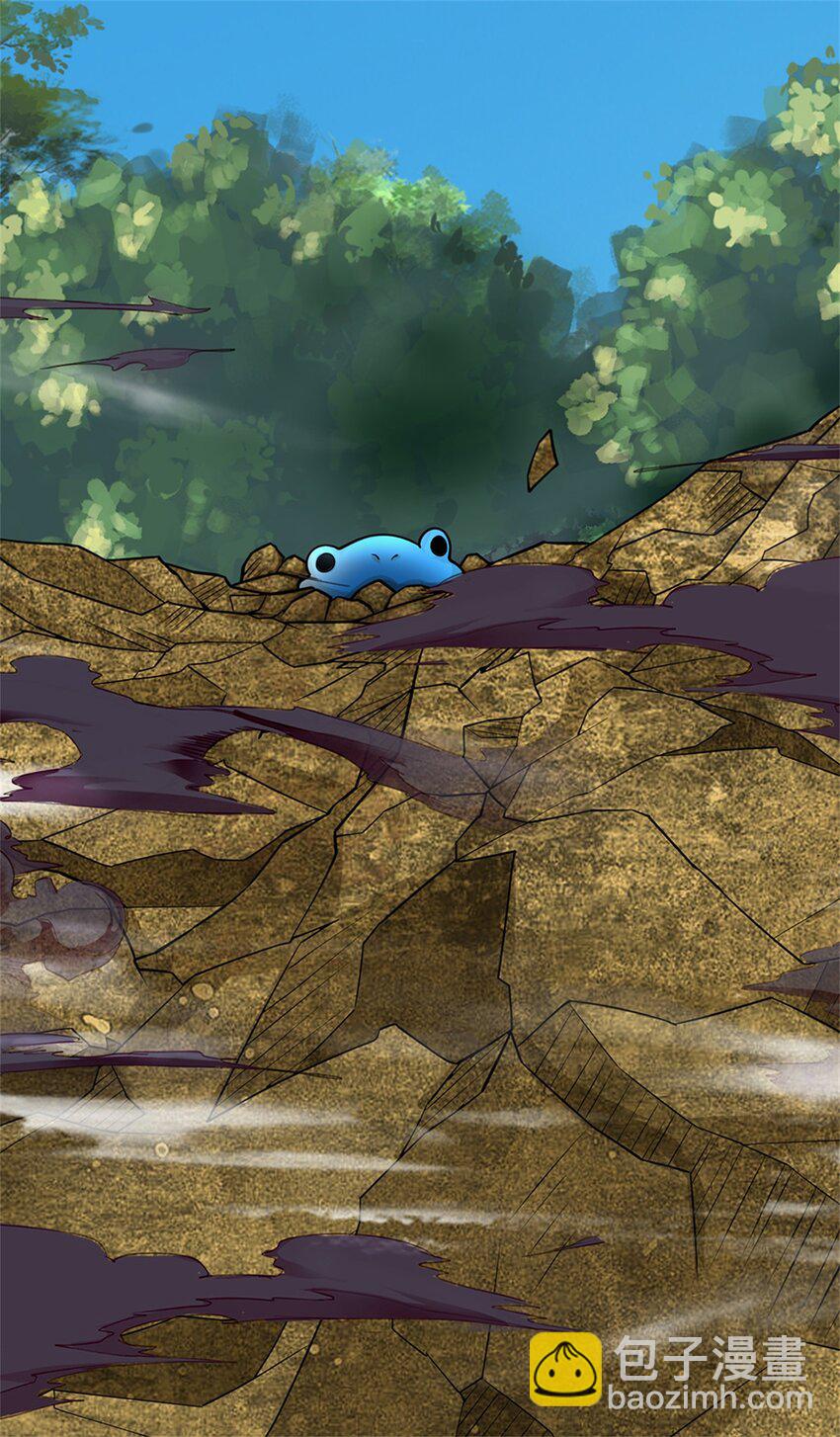 第49话 凑一凑这热闹(1/2)-第51话