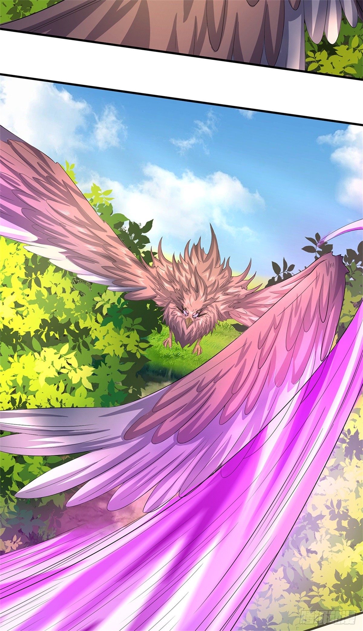 第53话 我留下来断后-第55话