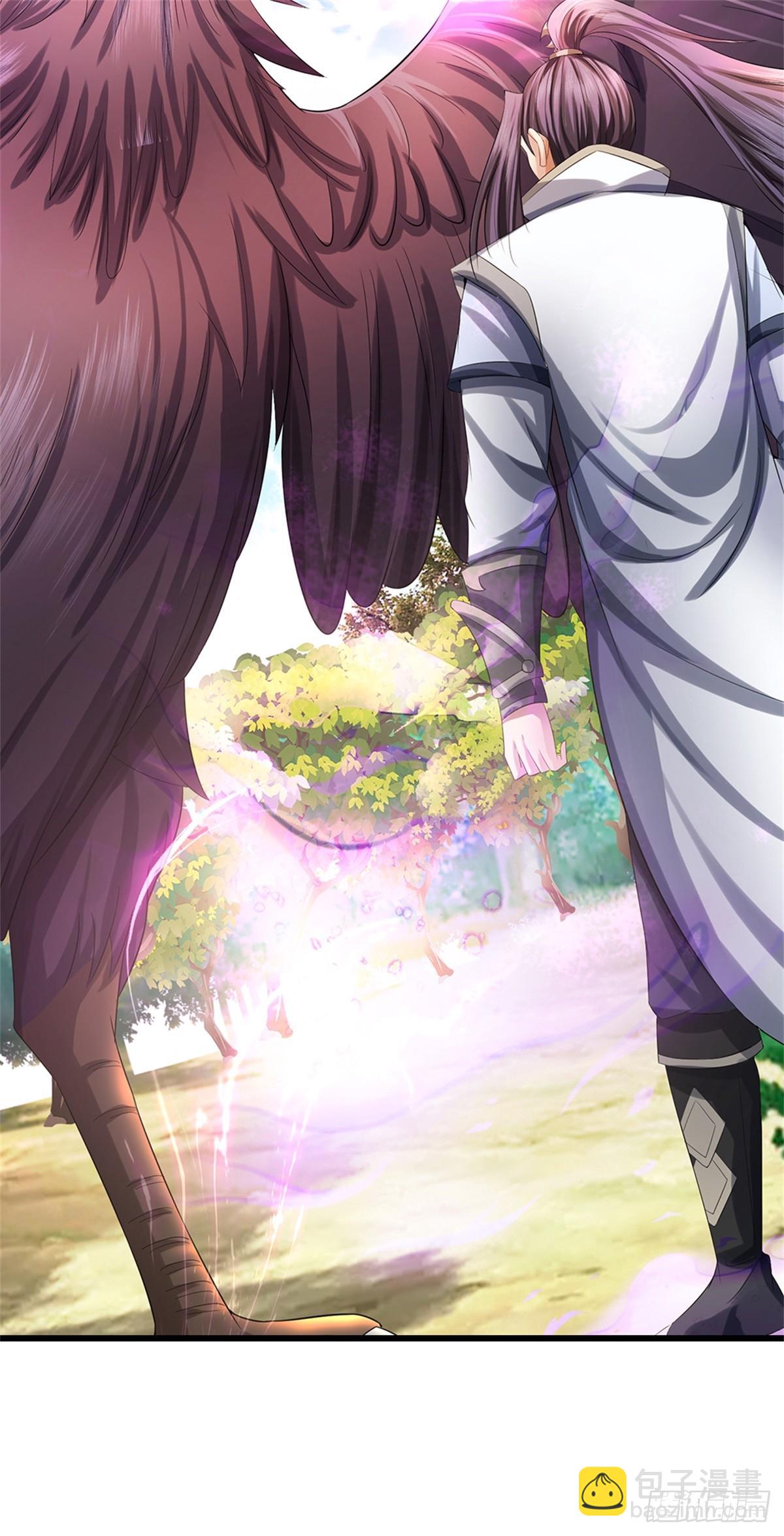 第53话 我留下来断后-第55话