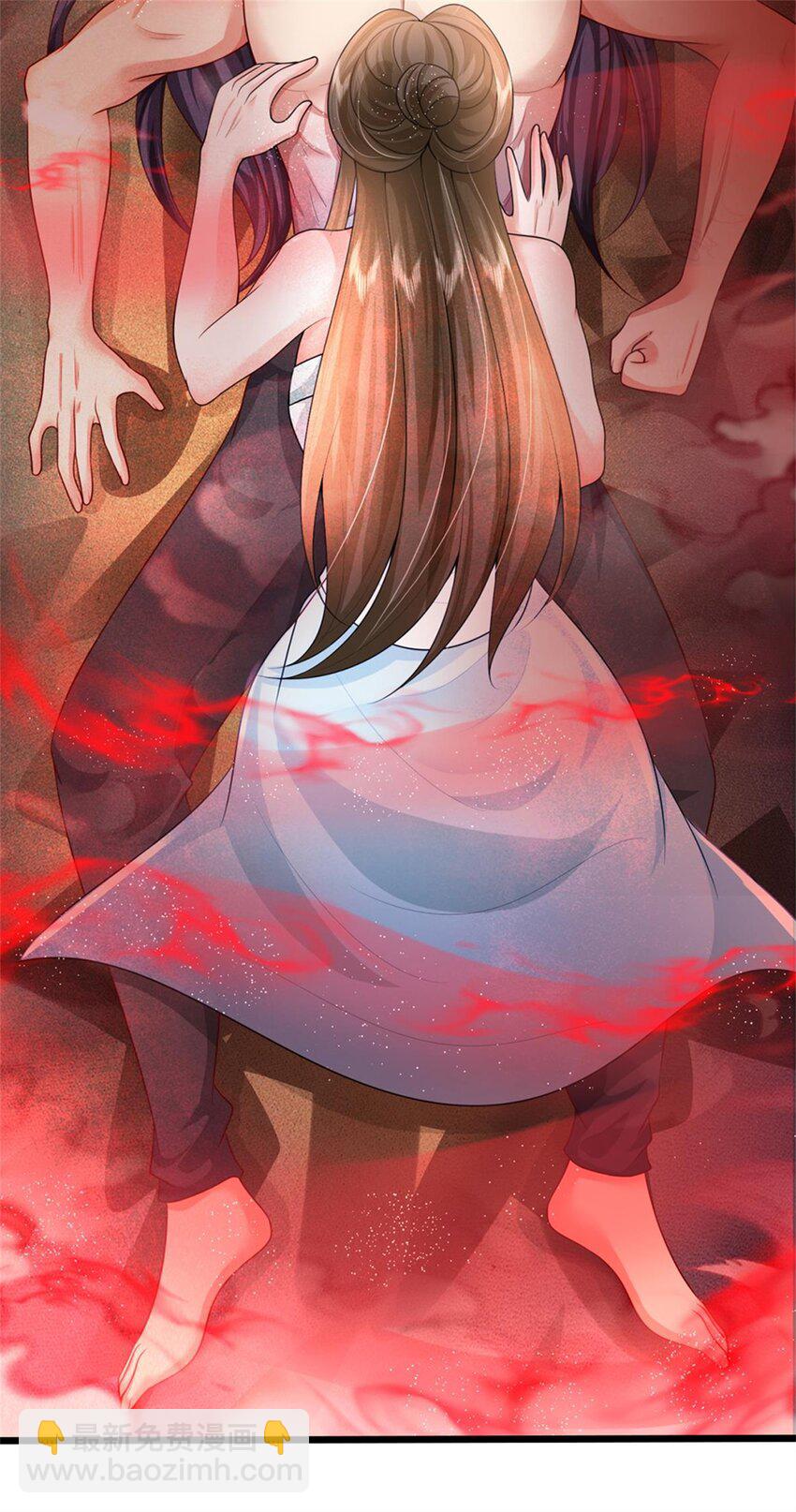 第61话 绝对不是噩梦-第63话