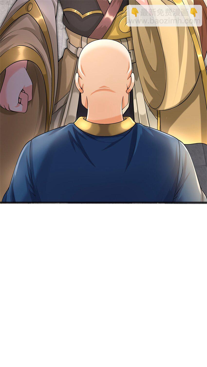 第69话 天无绝人之路-第71话