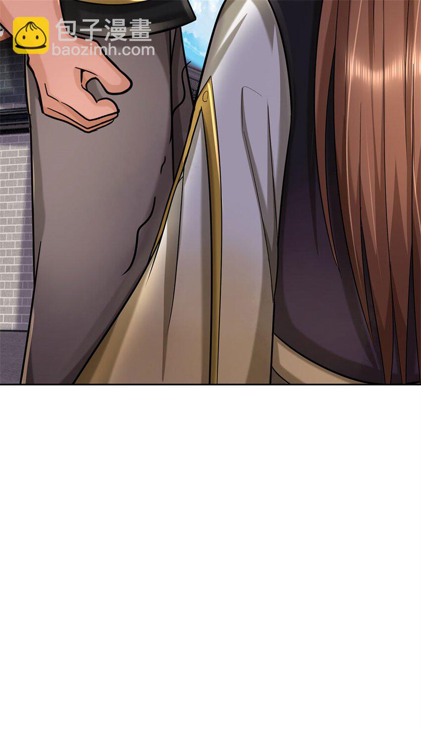 第69话 天无绝人之路-第71话