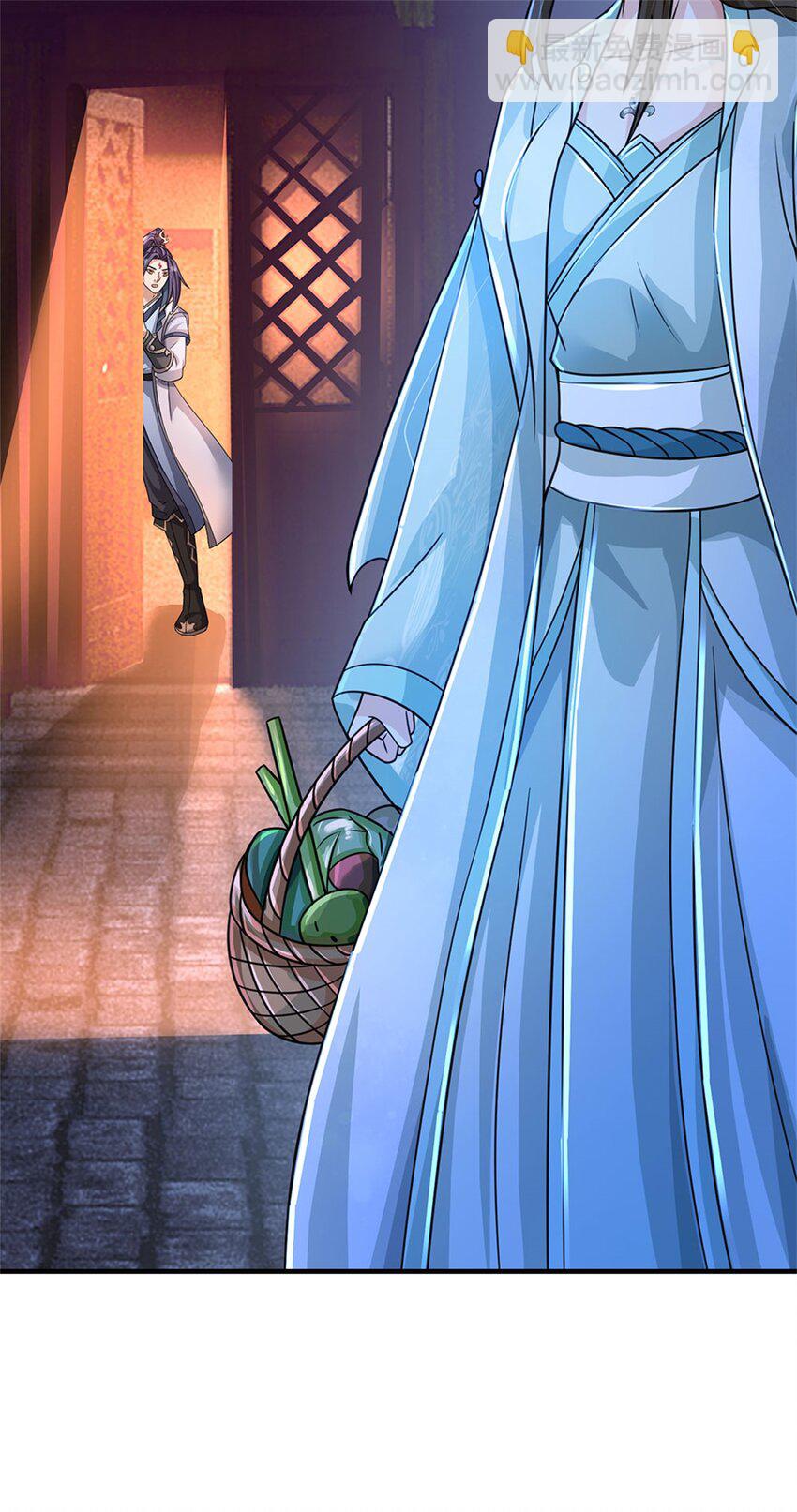 第71话 是要你命的人-第73话