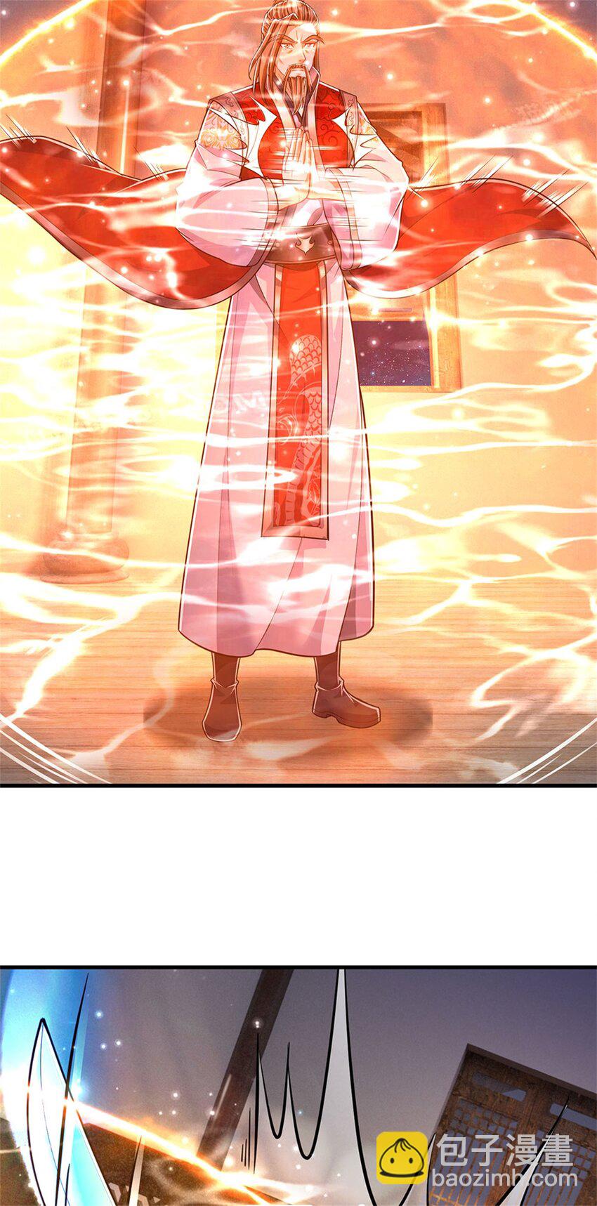 第71话 是要你命的人-第73话