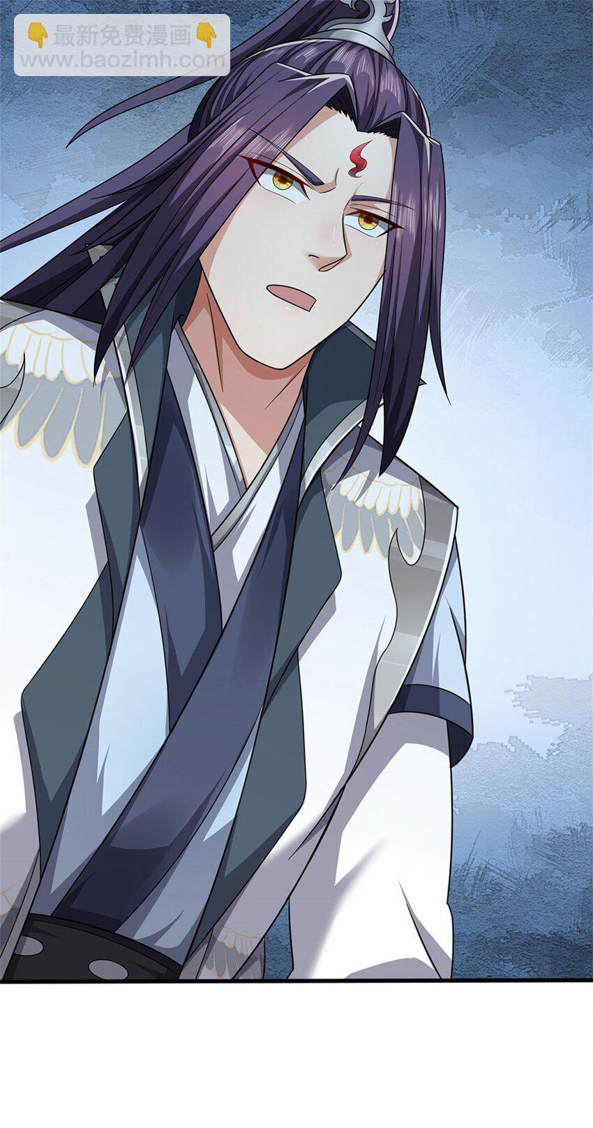 第75话 湖畔梦中邀约-第77话