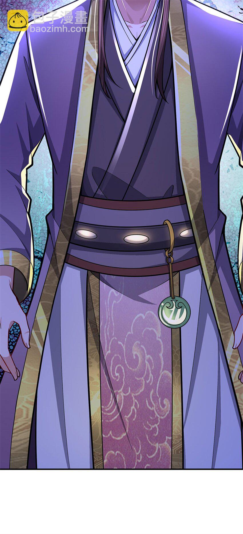 第81话 你是威胁我吗-第83话