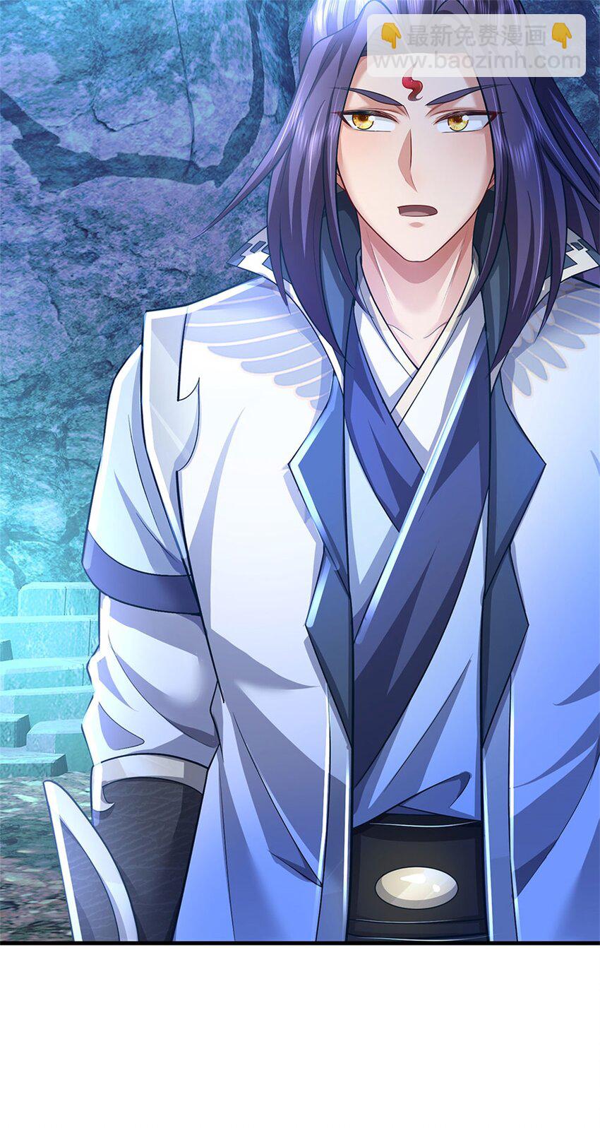 第85话 入坟场遇阴兵-第87话