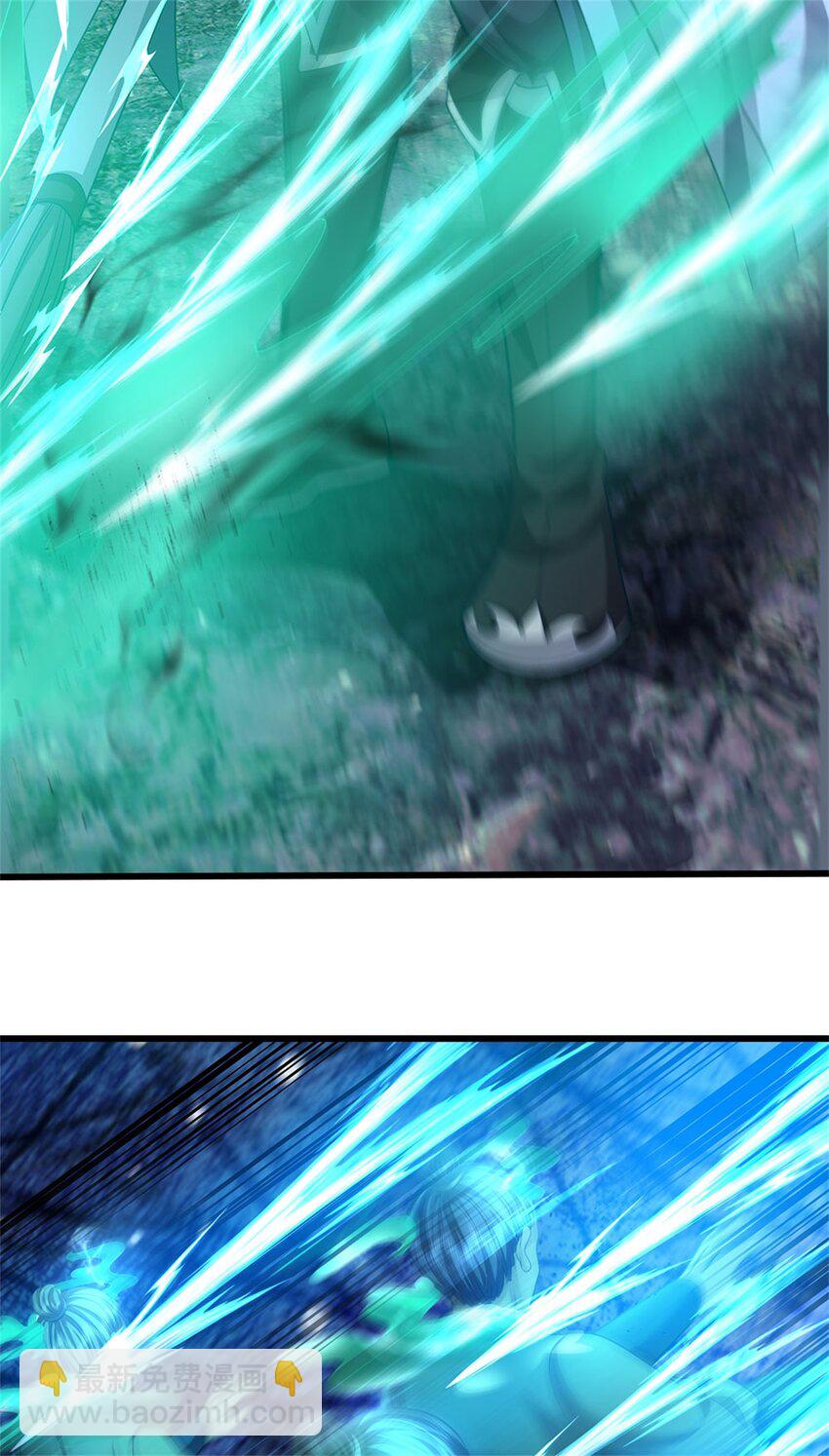 第85话 入坟场遇阴兵-第87话