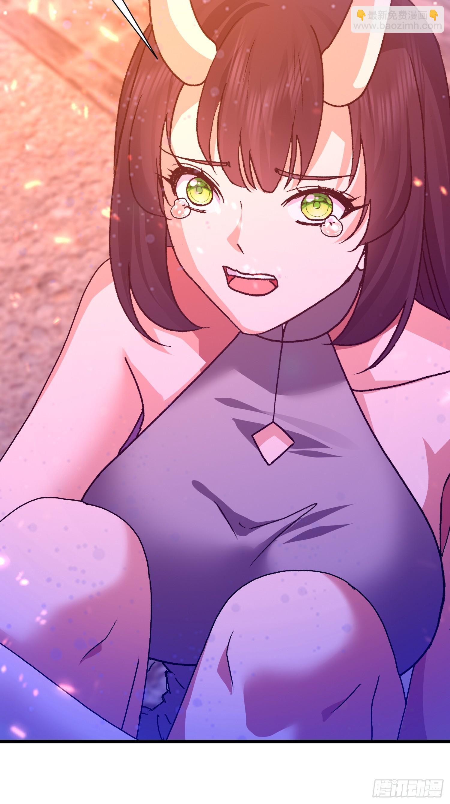 100 抽走真气-第101话