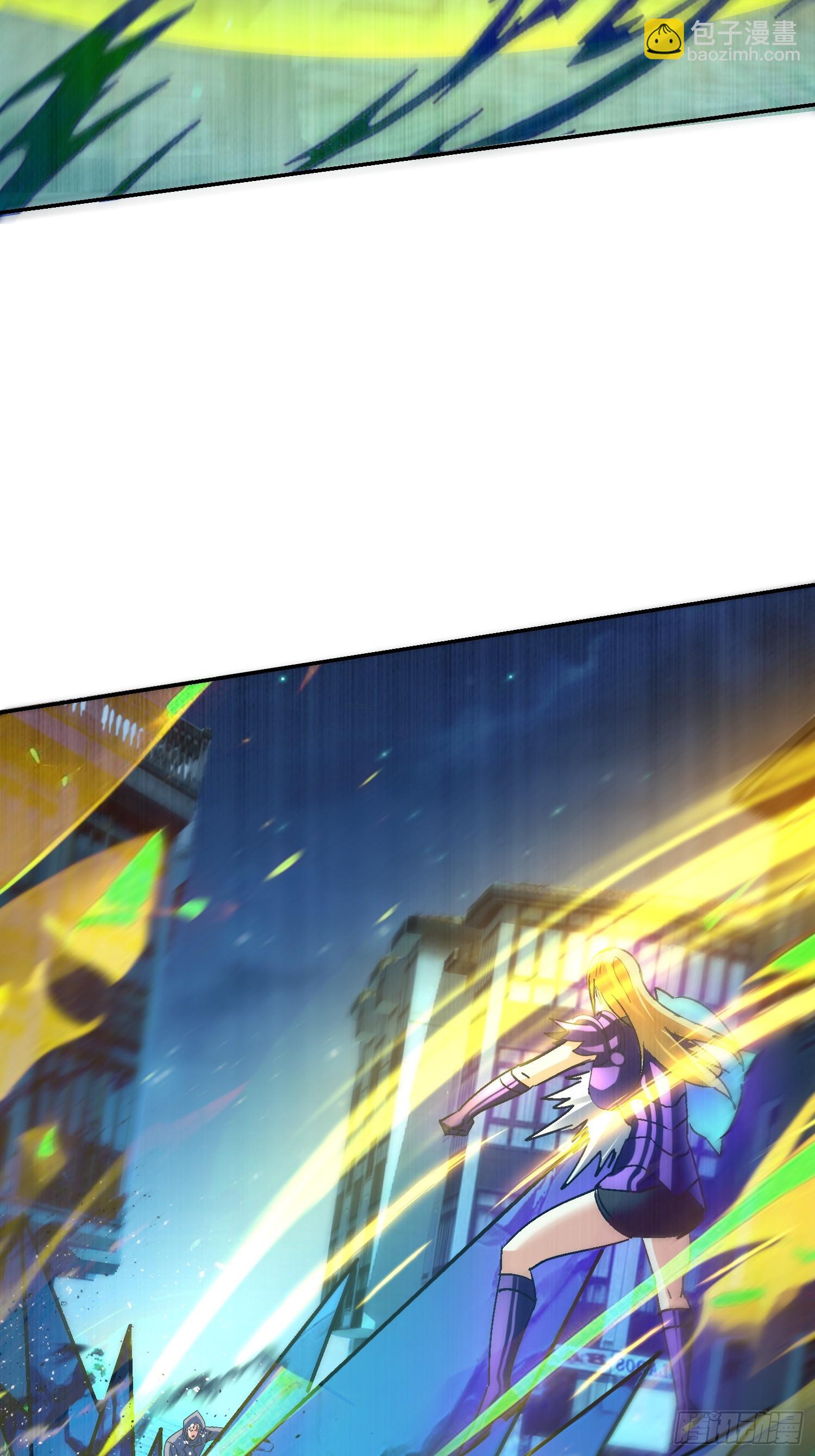 108 去死吧！(1/2)-第109话