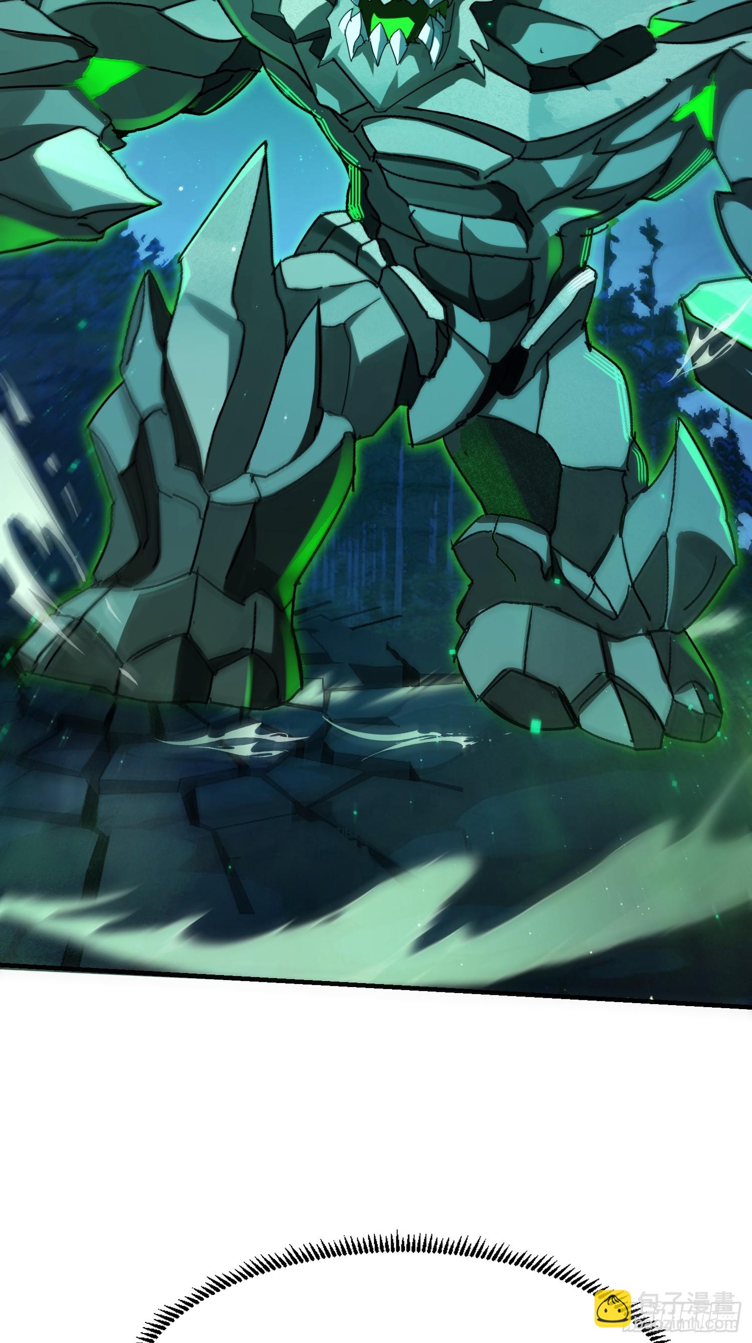 112 超级神装(1/2)-第113话