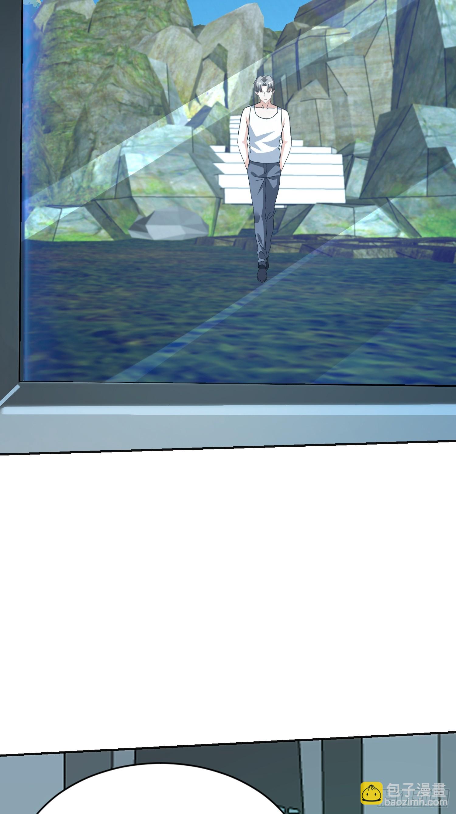 114 论演员的自我修养(1/2)-第115话