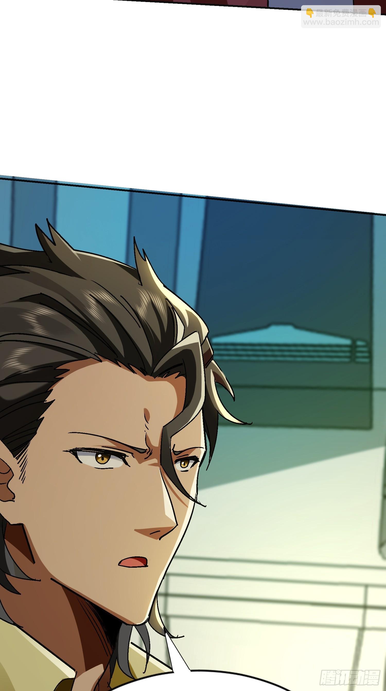 114 论演员的自我修养(1/2)-第115话