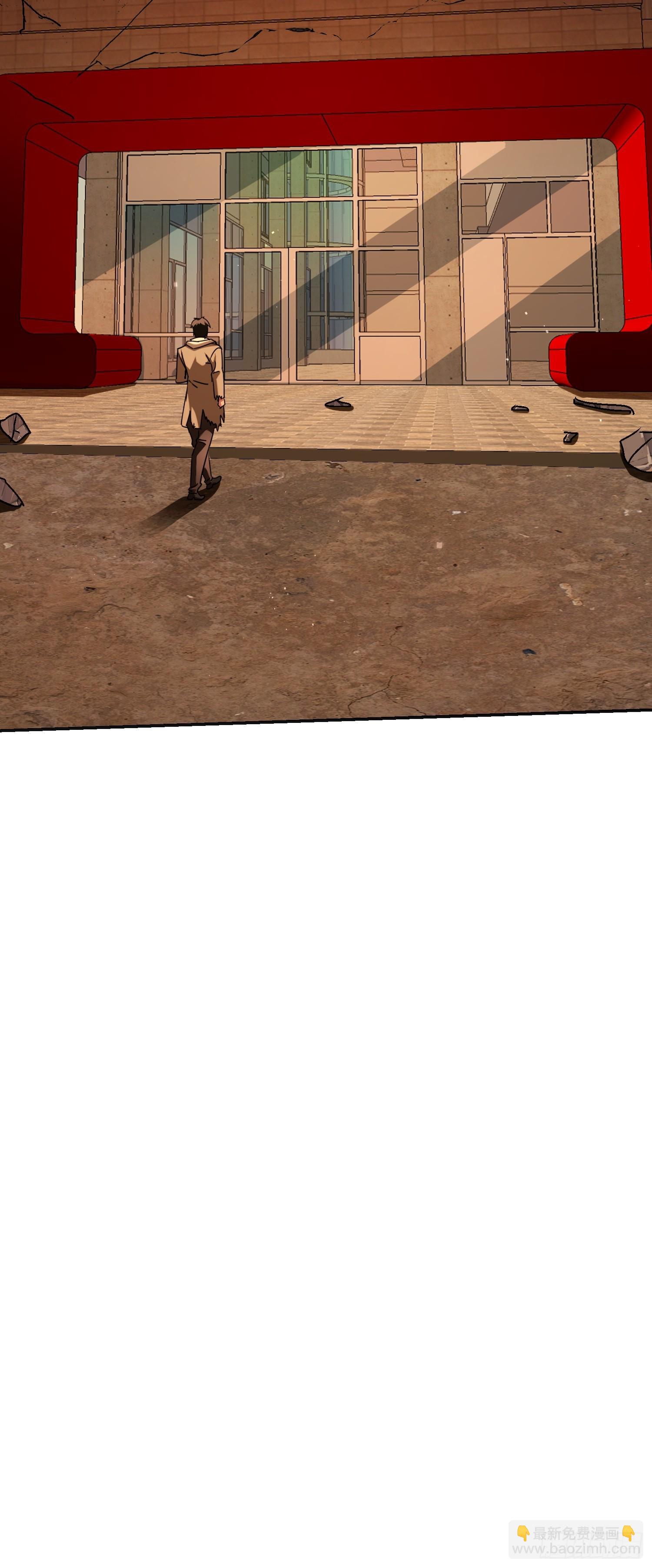 114 论演员的自我修养(1/2)-第115话