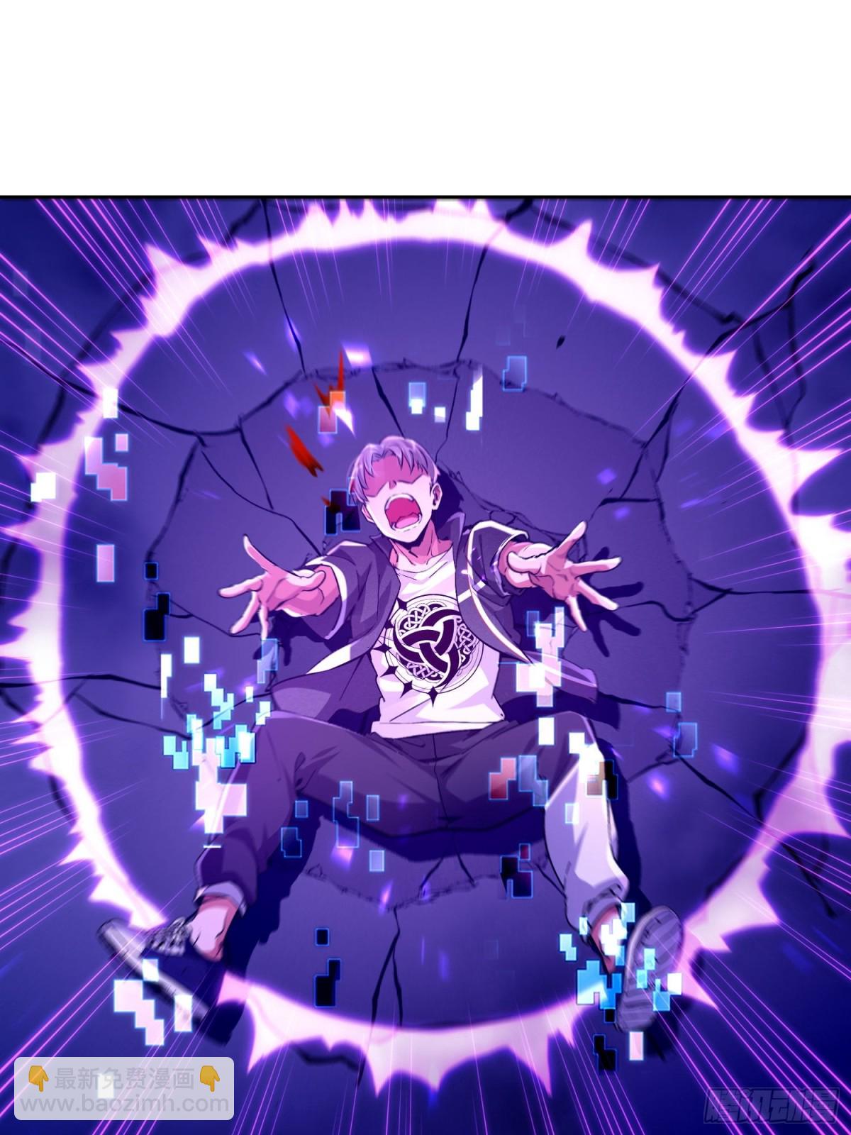 24 想不到是我吧！(1/2)-第25话