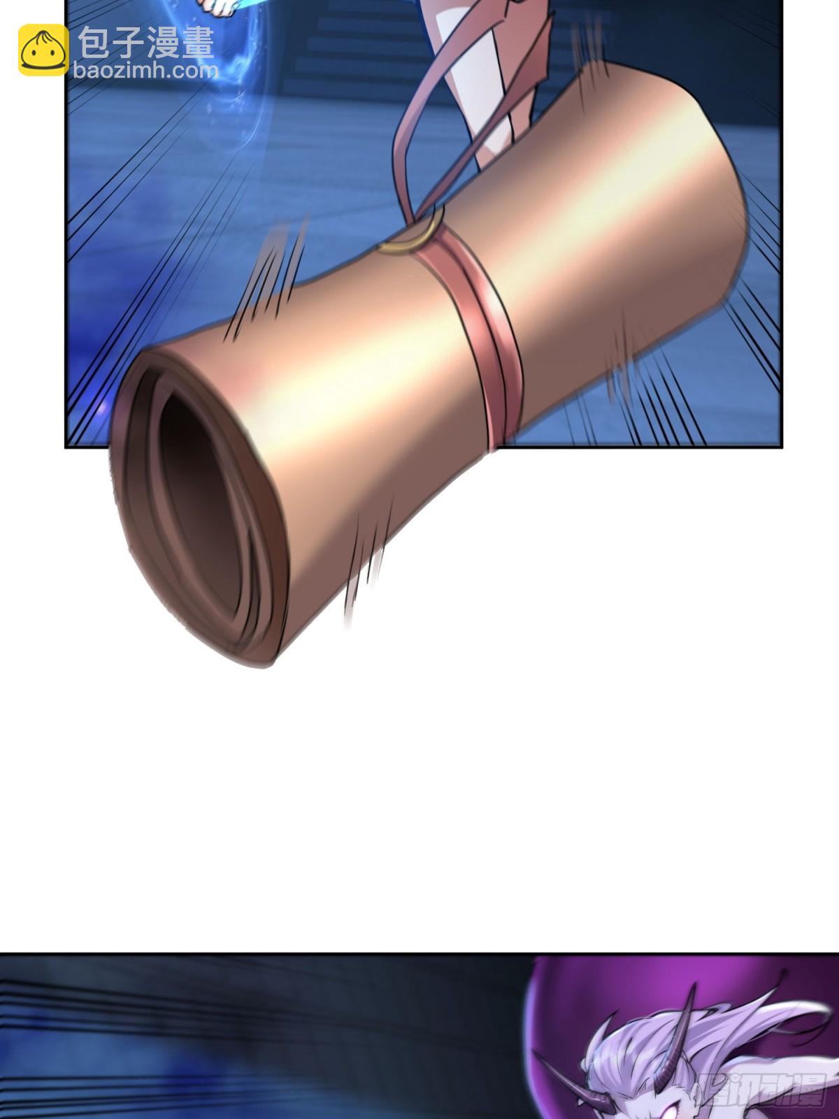 24 想不到是我吧！(1/2)-第25话