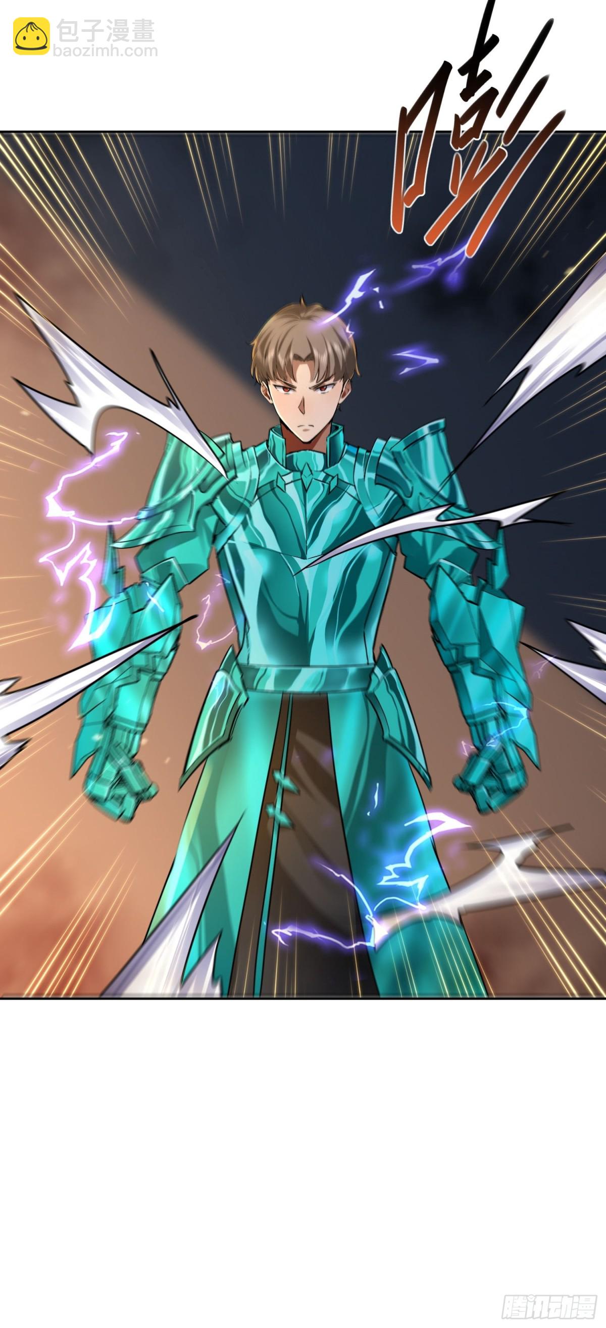 24 想不到是我吧！(1/2)-第25话