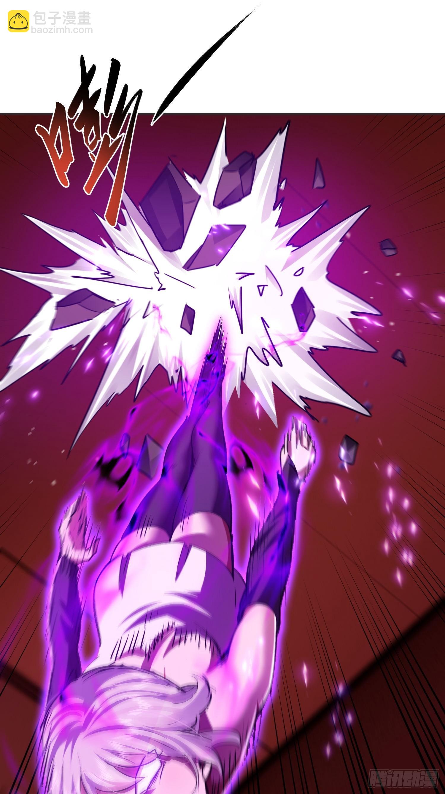 26 甜妹降临-第27话