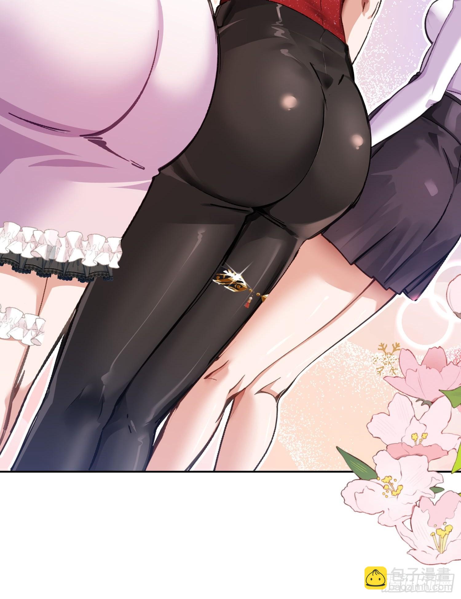 28拼爹？(1/2)-第29话