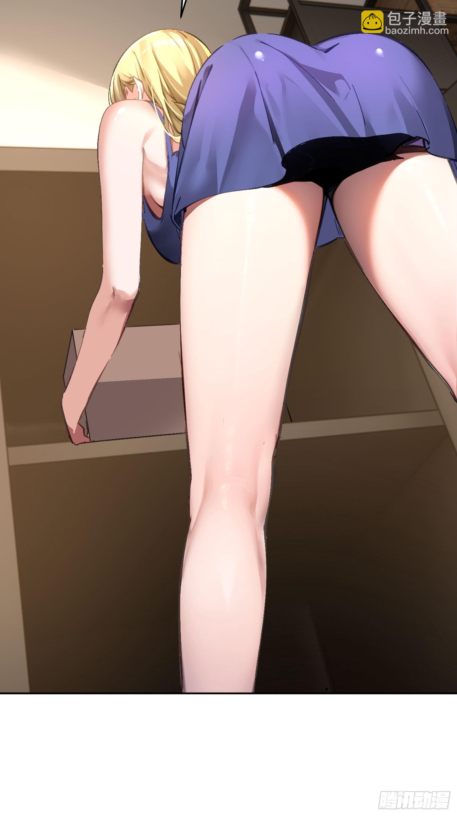 28拼爹？(1/2)-第29话