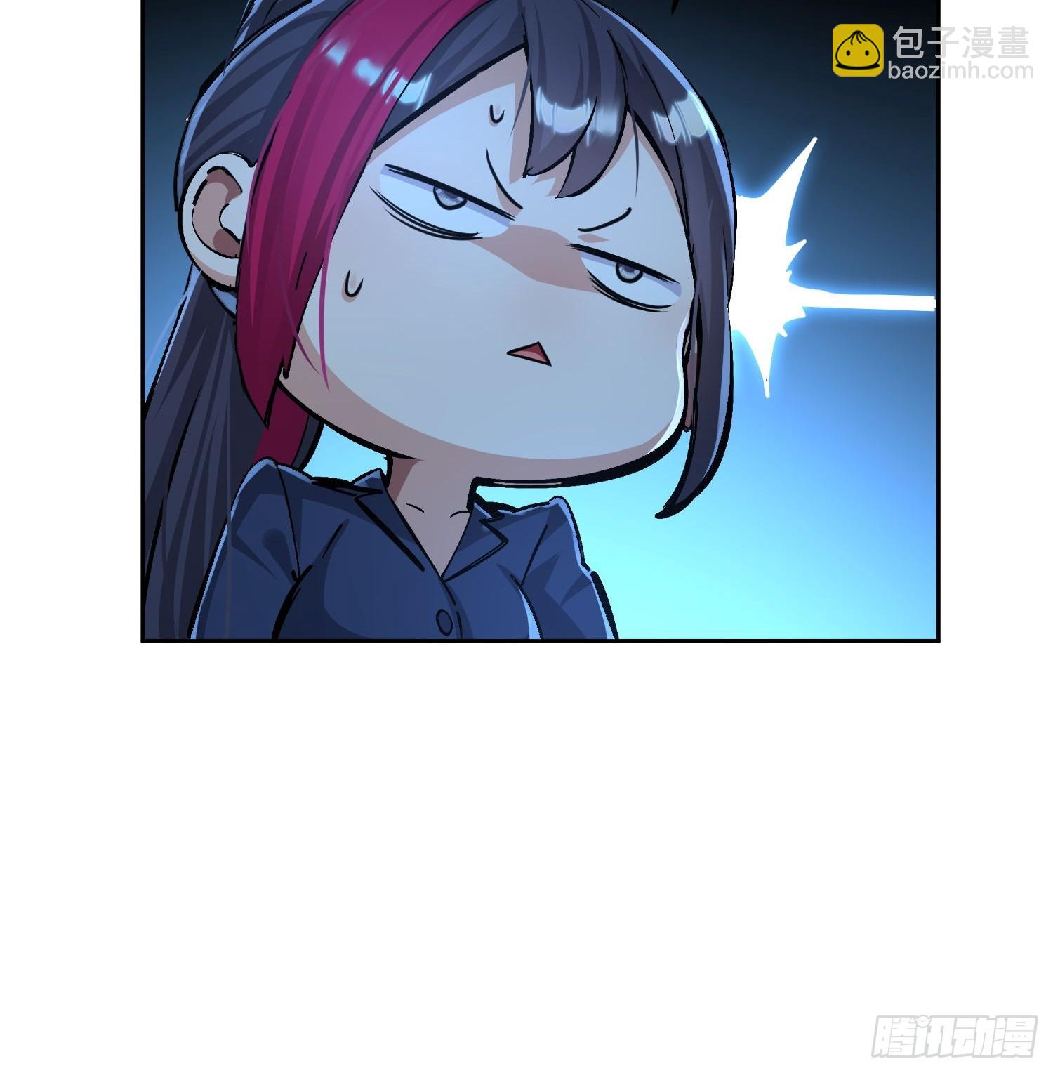 28拼爹？(1/2)-第29话