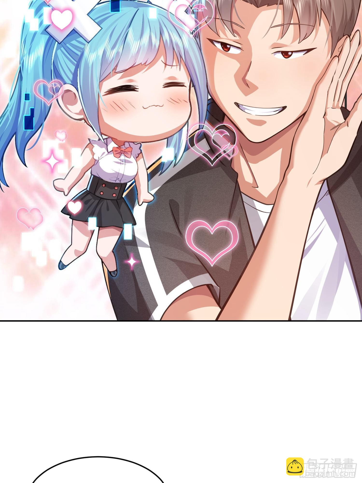 30 寻找巢穴-第31话