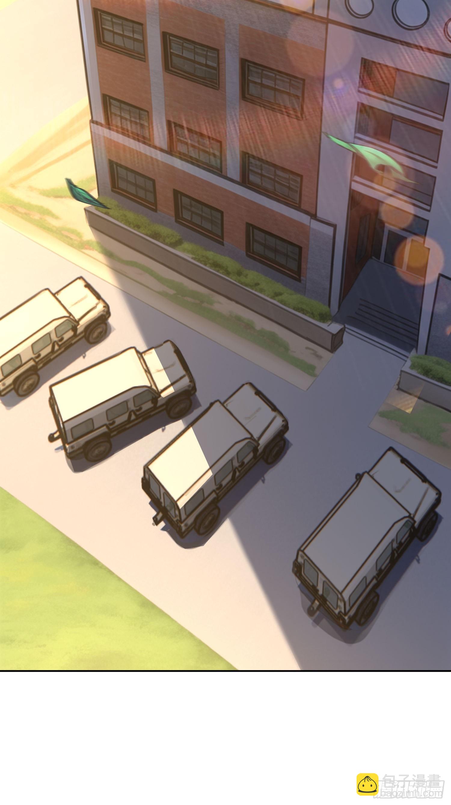 30 寻找巢穴-第31话