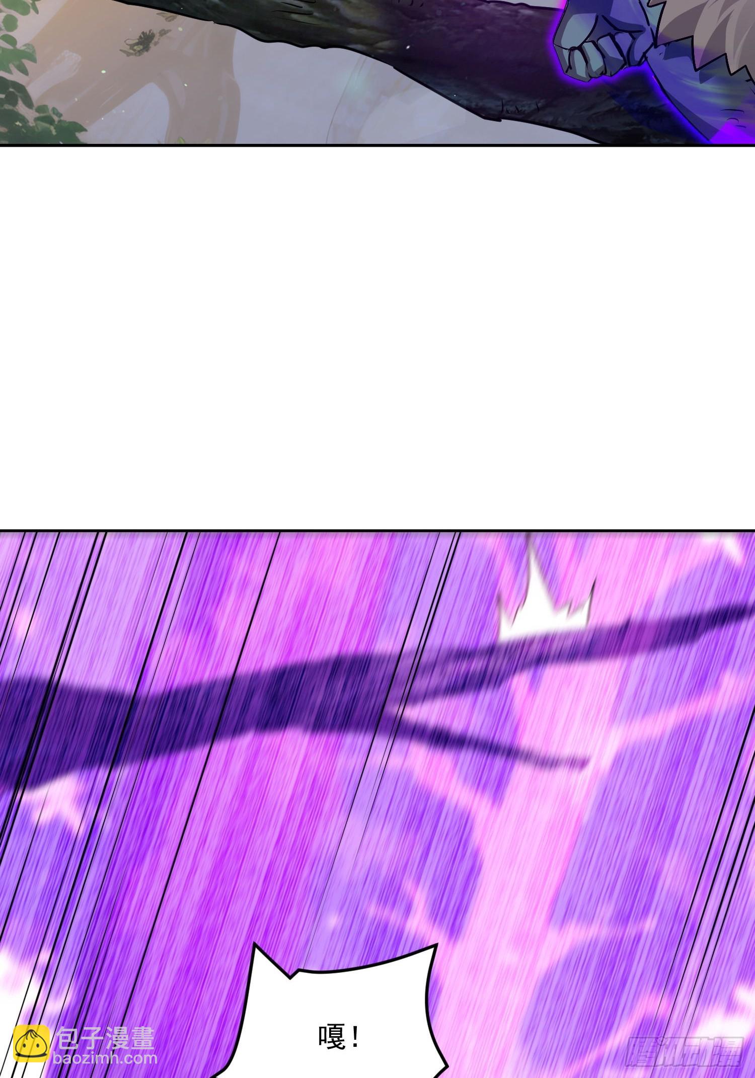 32 窒息的压迫感(1/2)-第33话