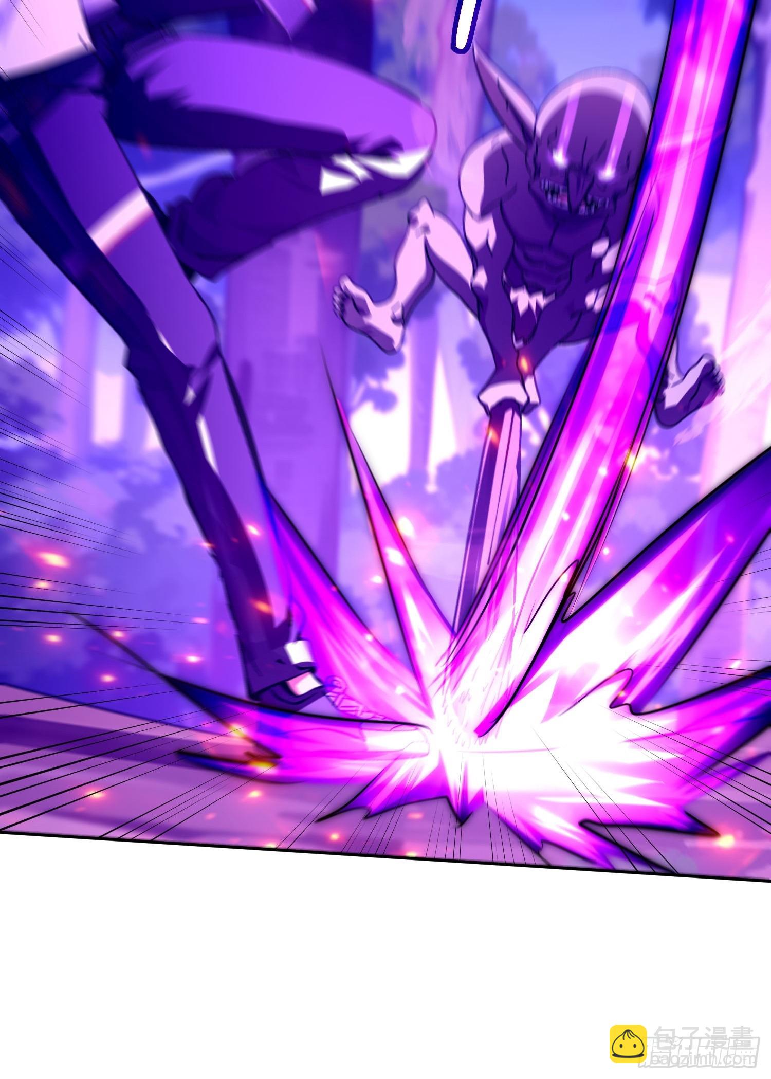 32 窒息的压迫感(1/2)-第33话