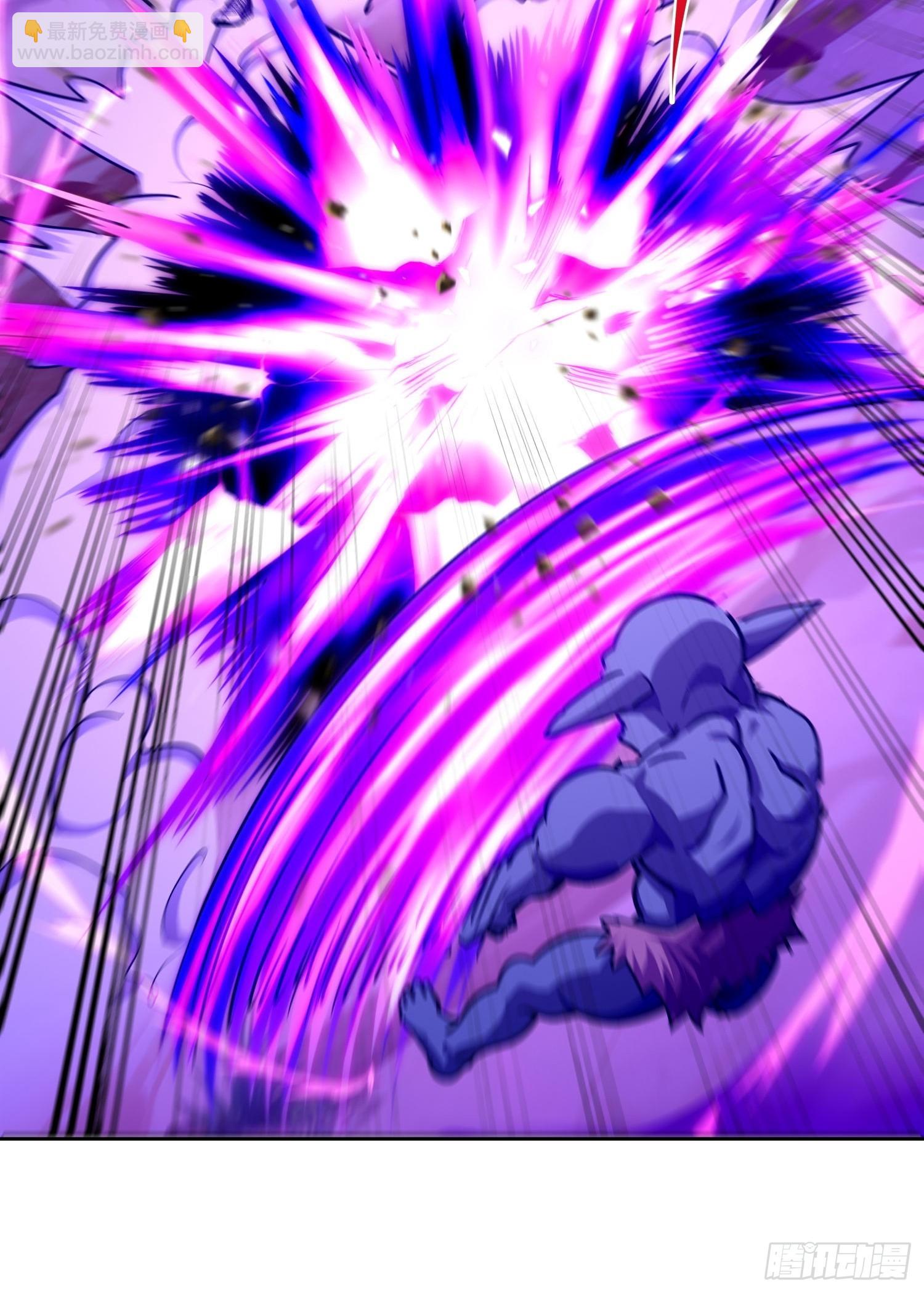 32 窒息的压迫感(1/2)-第33话