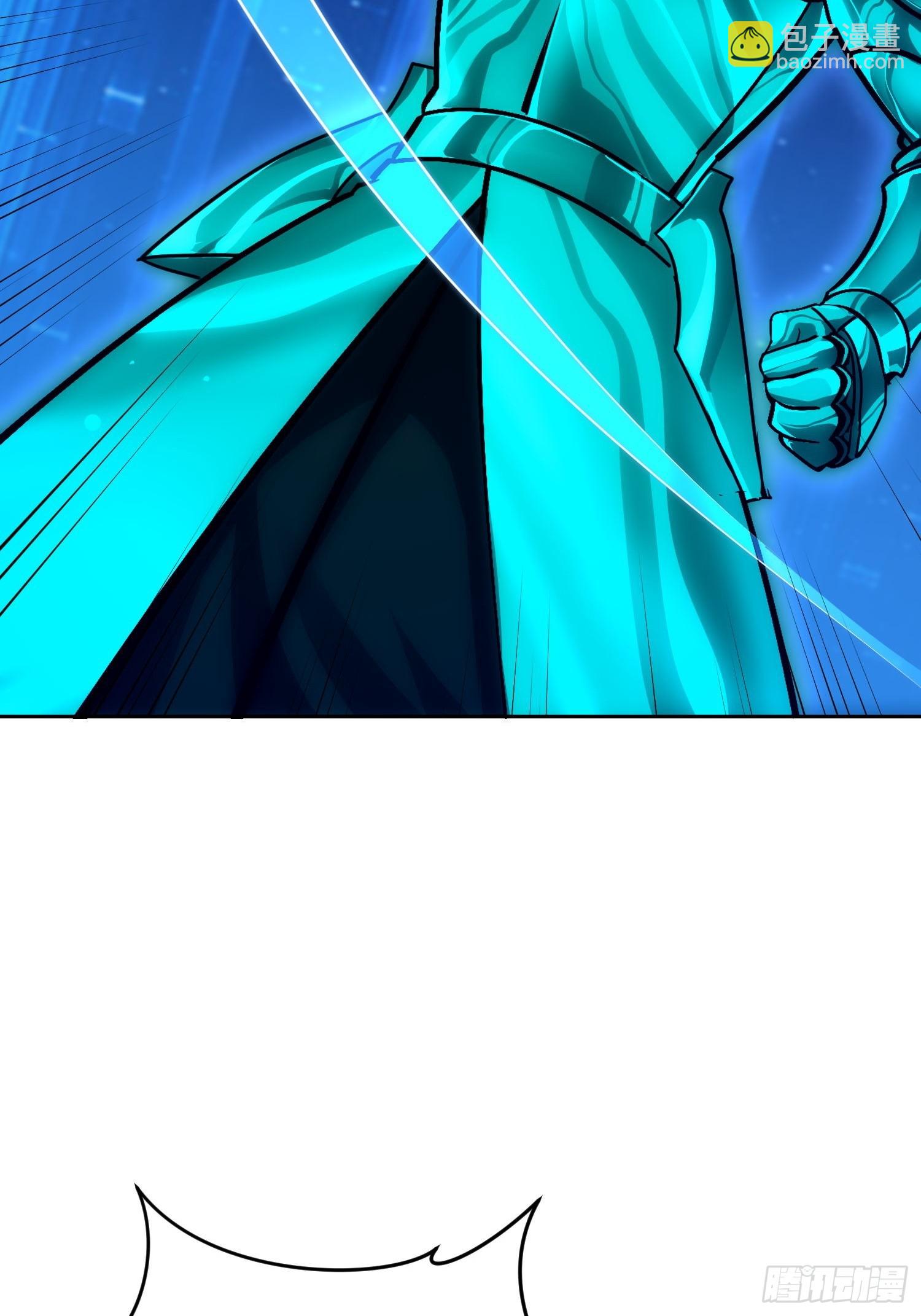 32 窒息的压迫感(1/2)-第33话